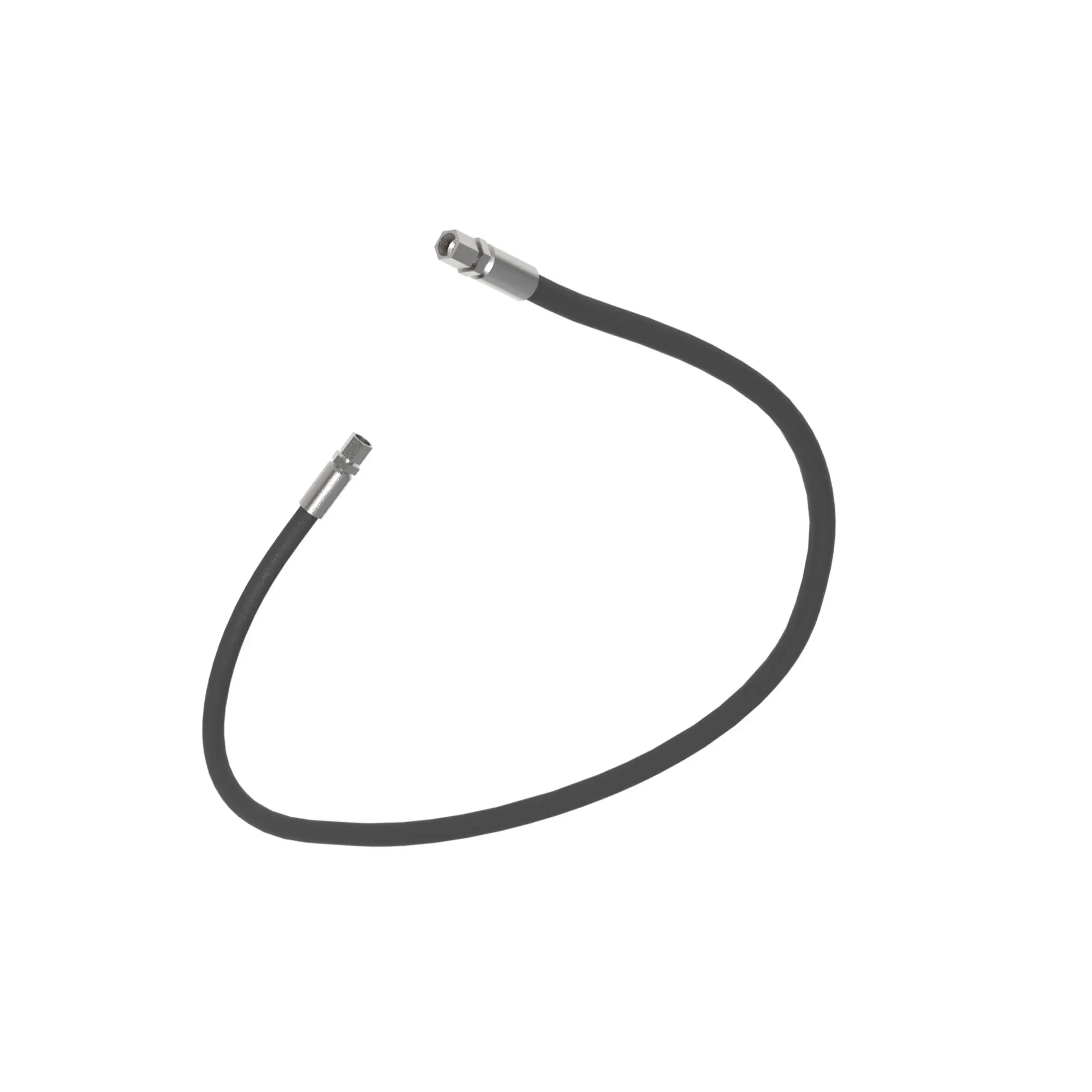HYDRAULIC HOSE - FABRICATE, GROUND