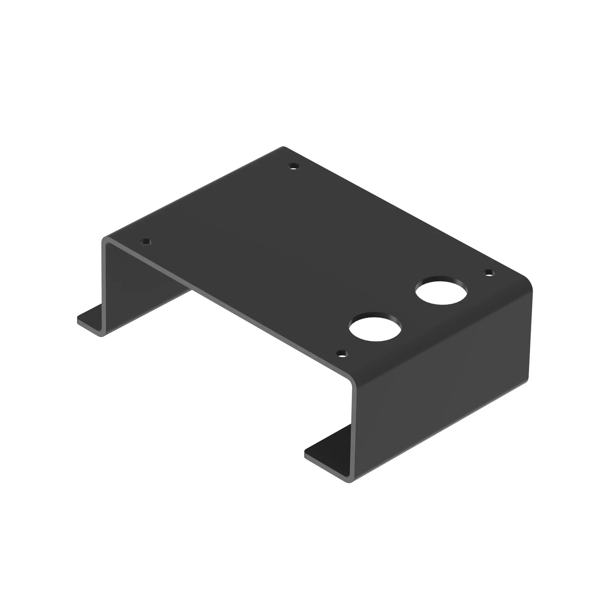PLATE, AIR CLEANER MOUNTING
