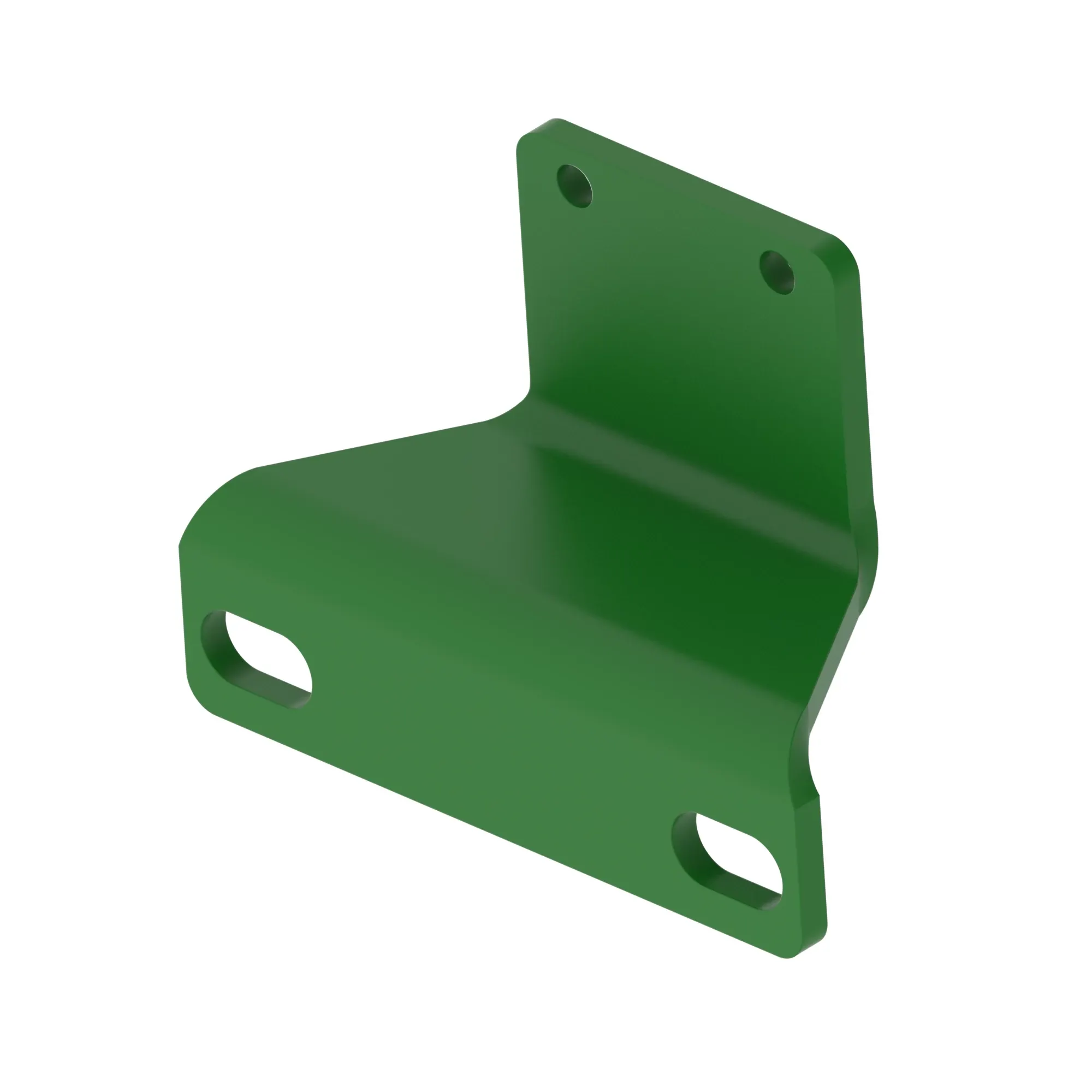 BRACKET, RAVEN PLATE ASSEMBLY 72MM