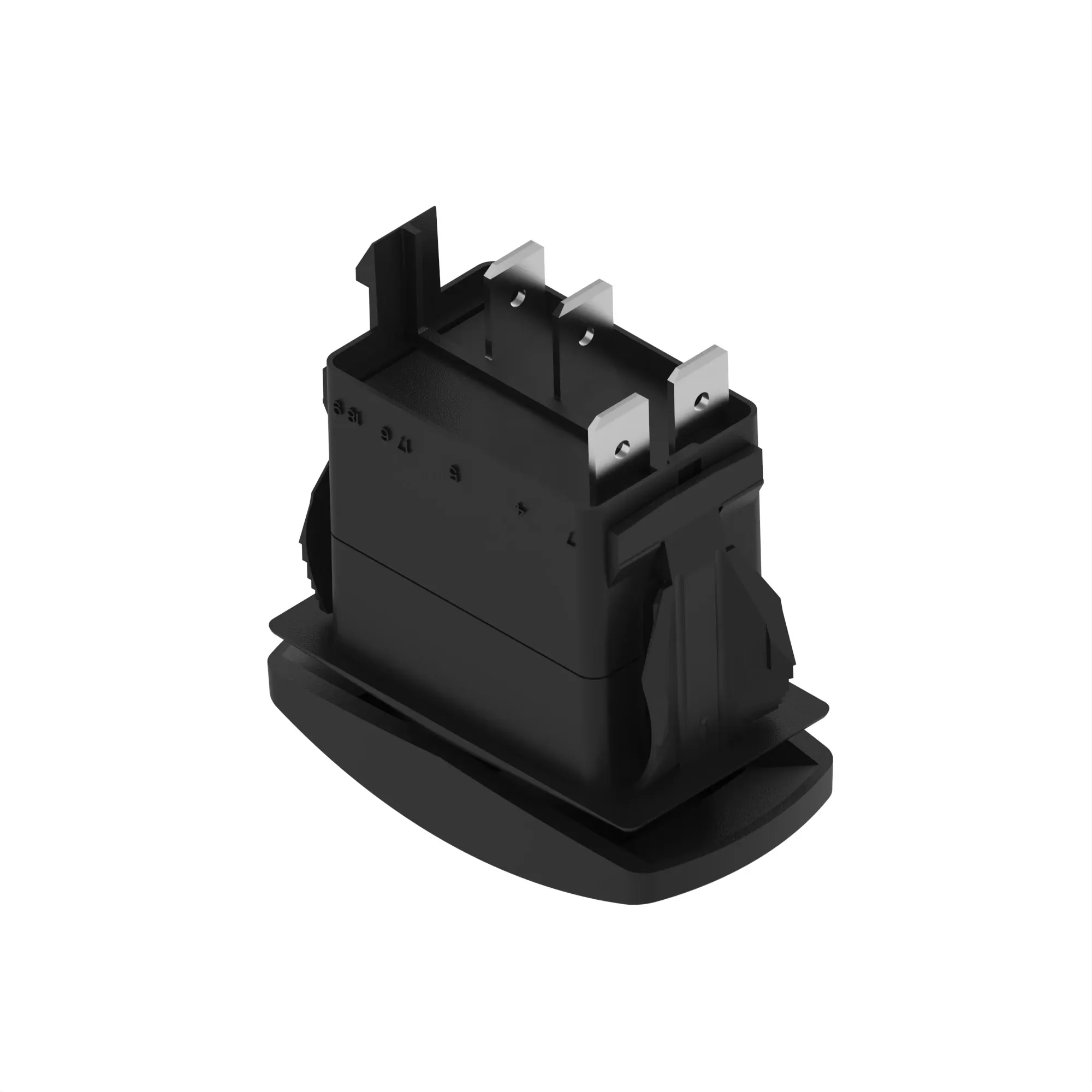John Deere Switch - AM147349