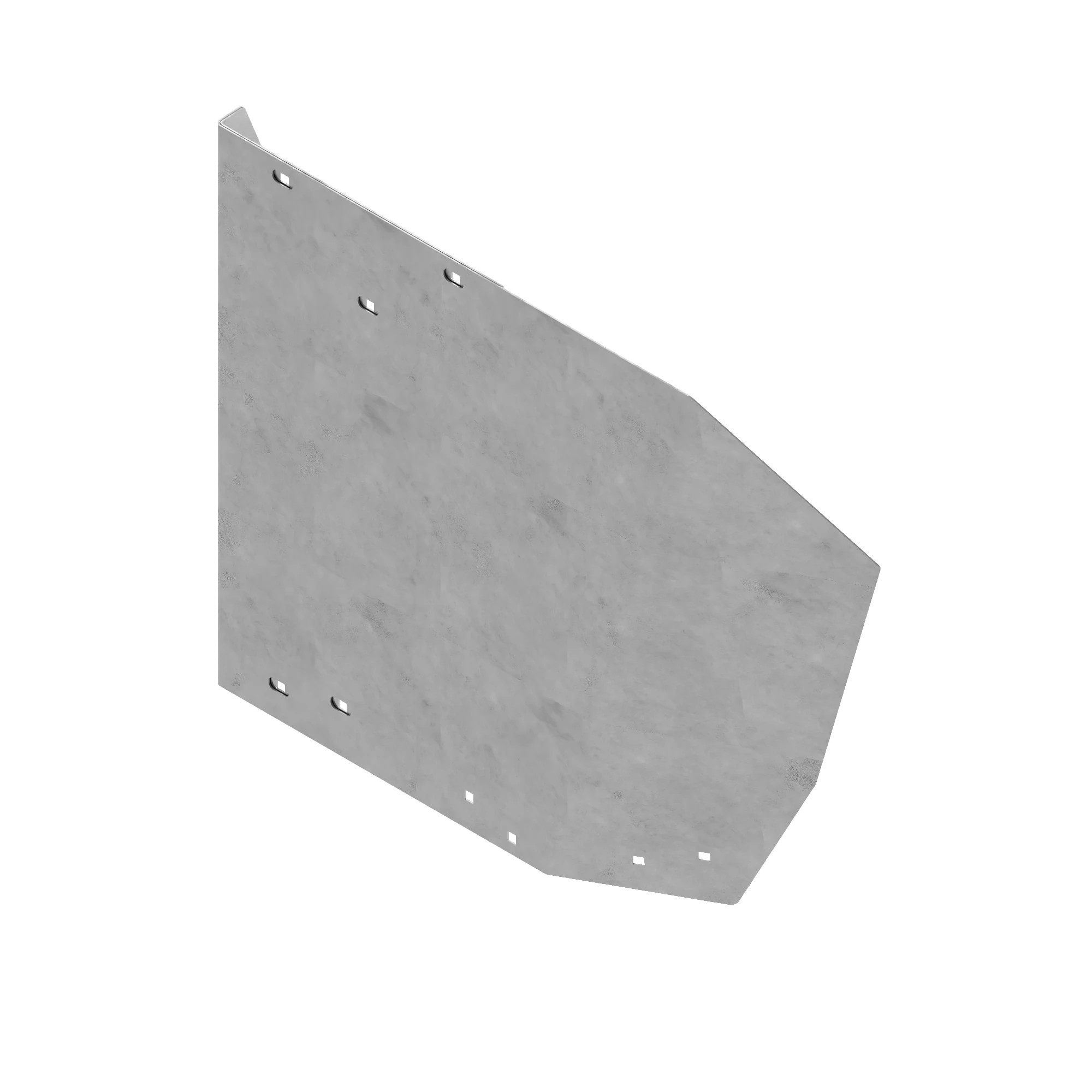 RIGHT FORMING SHIELD