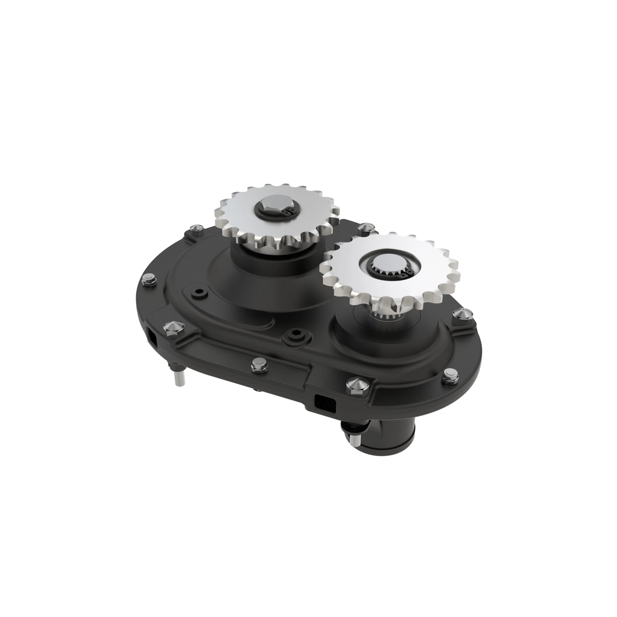 ⚙️ LCA102484: Transmisión John Deere 🚜✅ | Importación Directa 📦🚀