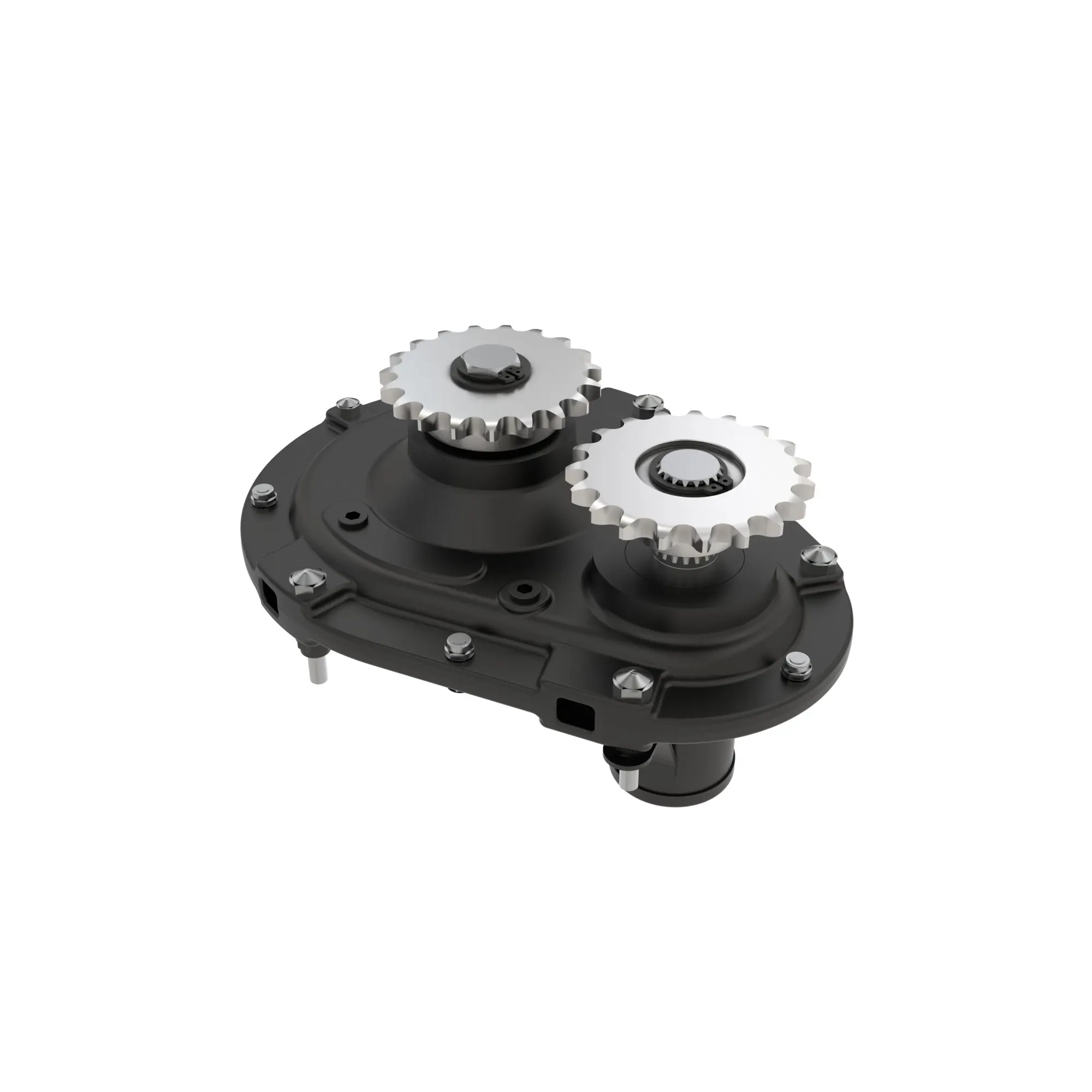 John Deere Transmission - LCA102484