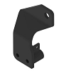 BRACKET, BRACKET, HARD POINT ROPS M