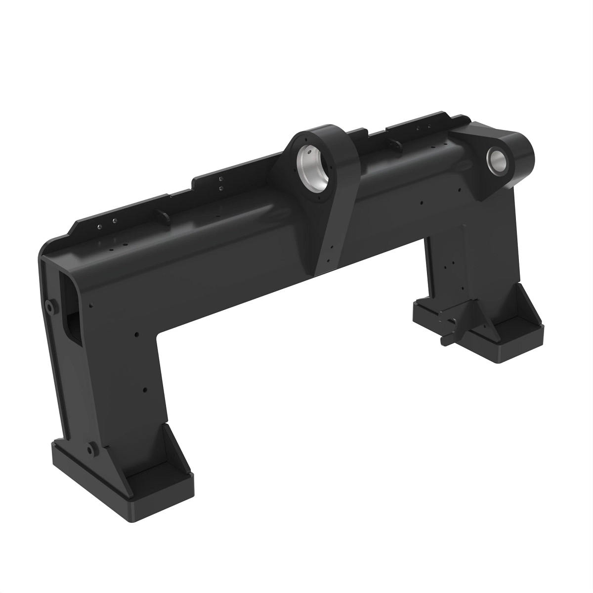 Frame, for Levelling Cab