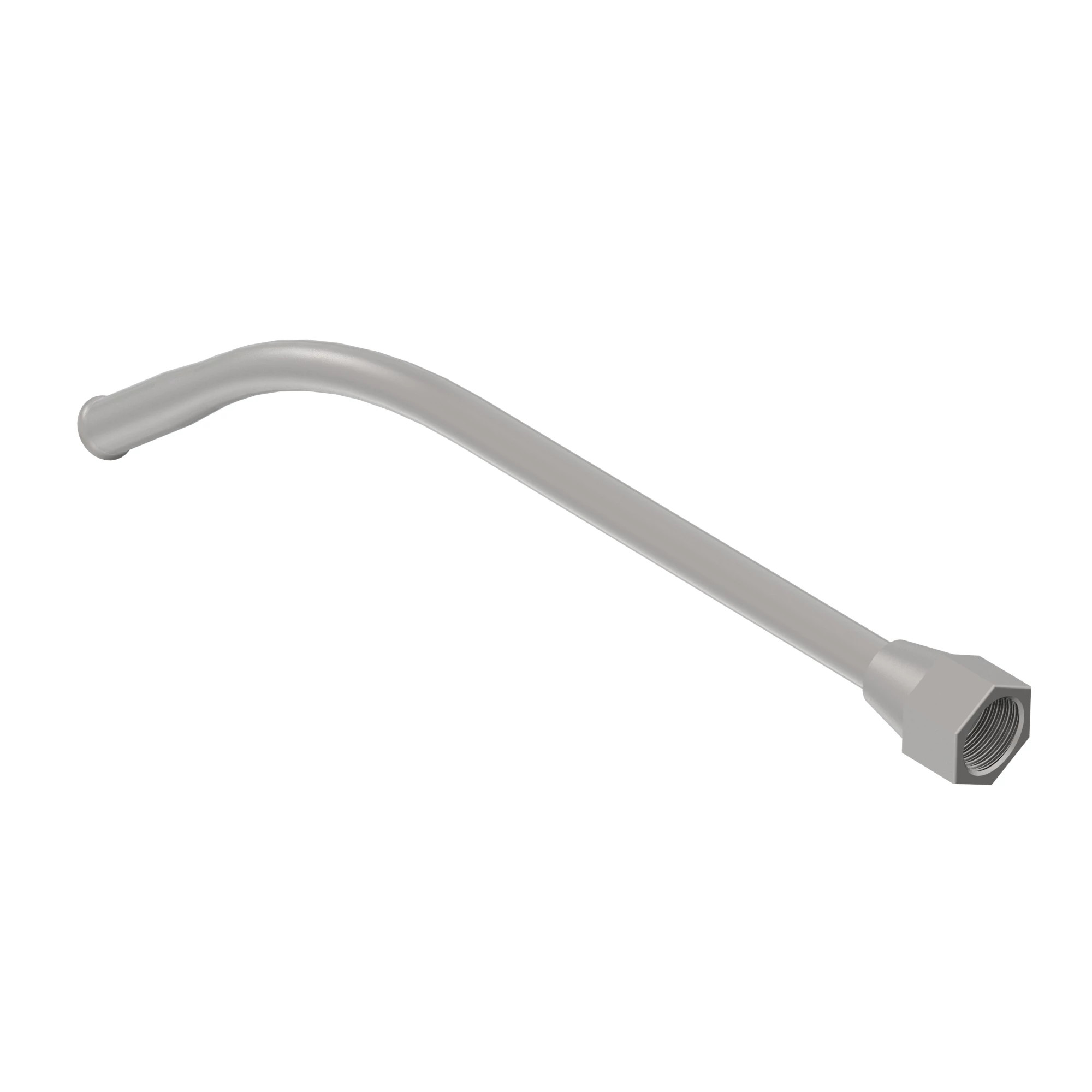 DIPSTICK TUBE, WITH COLLAR