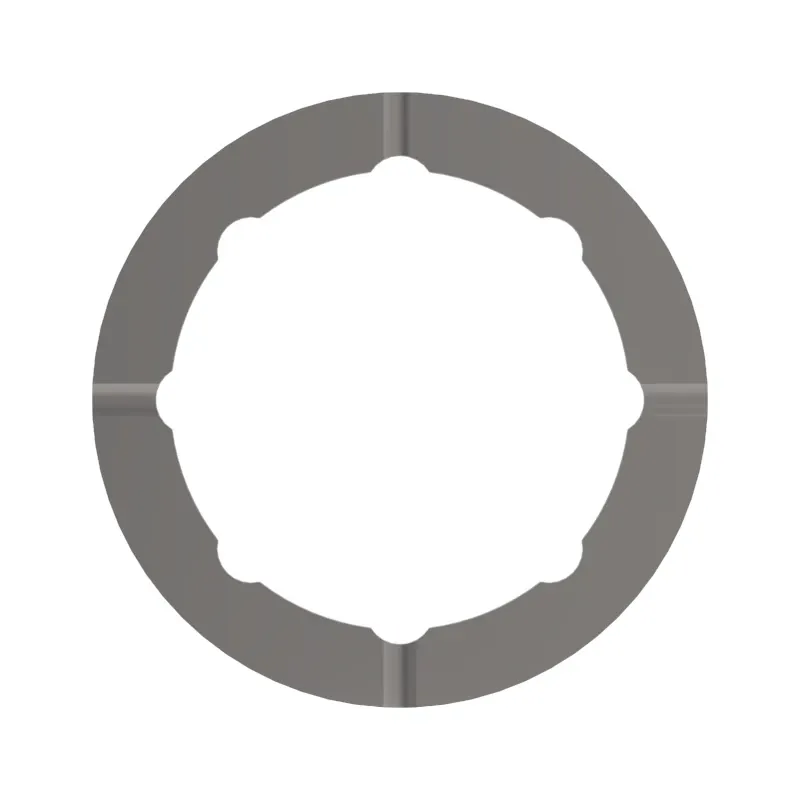 Thrust Washer