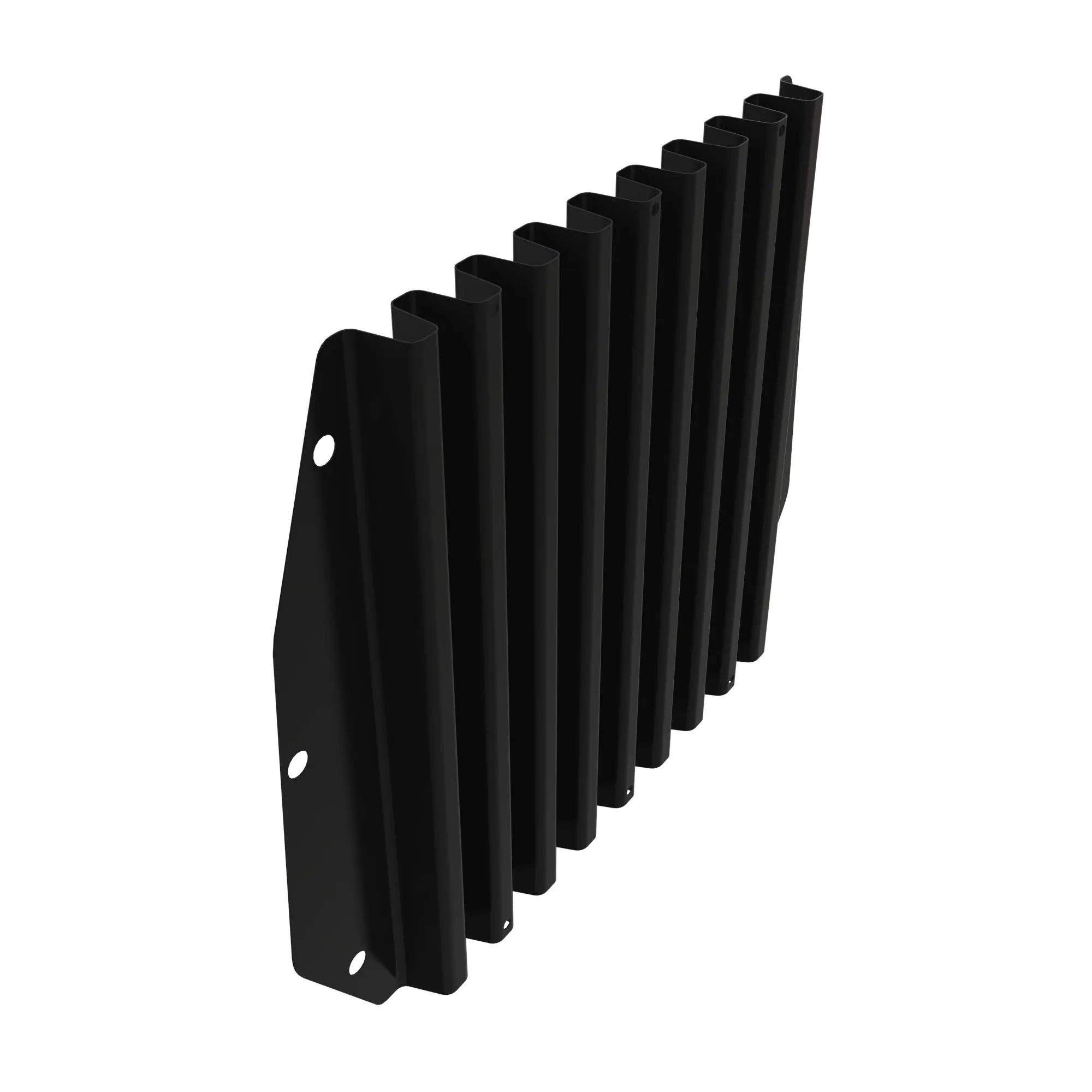 SCREEN, RADIATOR SCREEN
