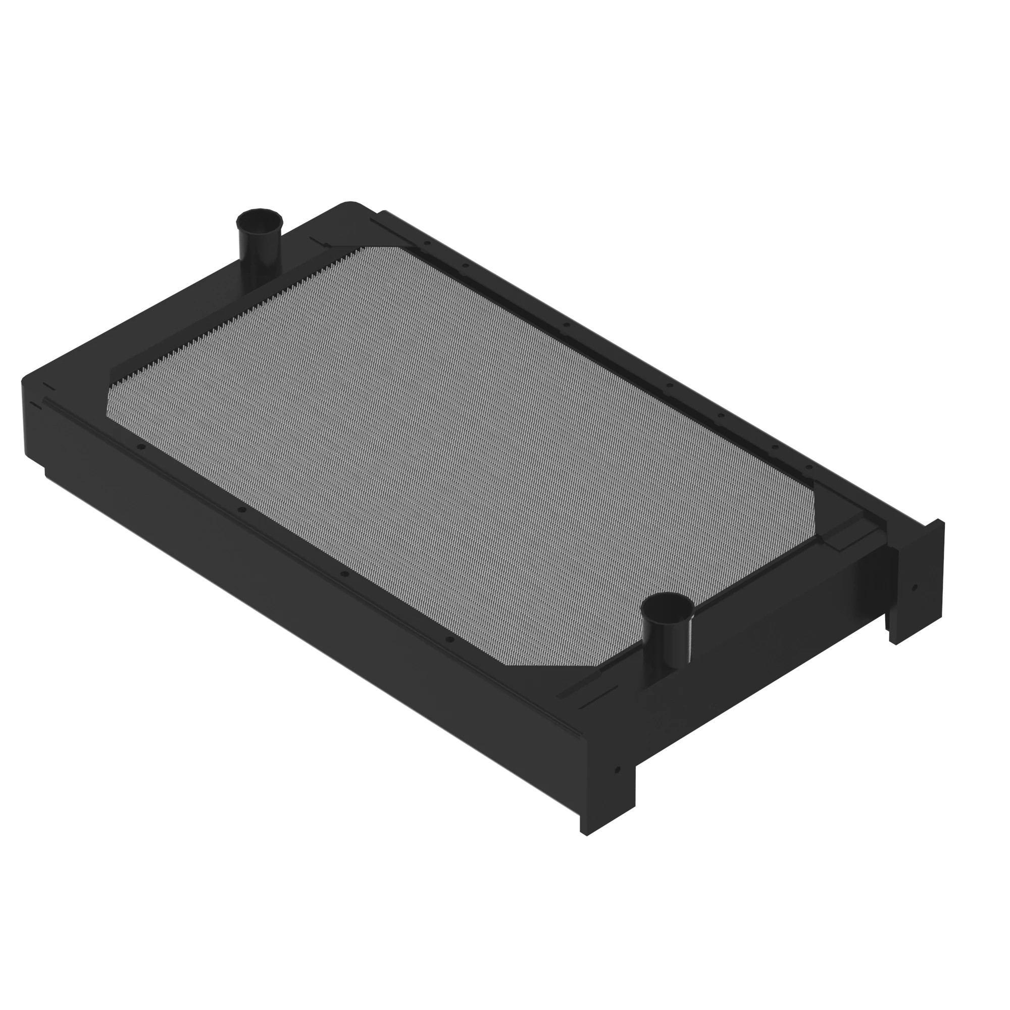 John Deere Radiator - AT184308