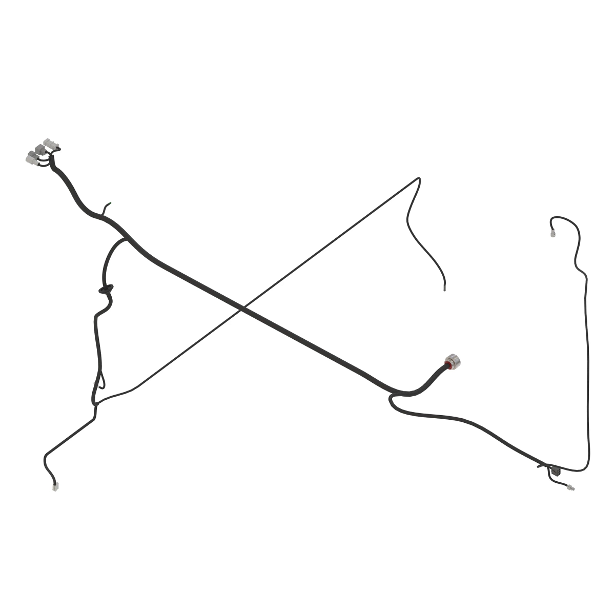 Wiring Harness, Tank Harness