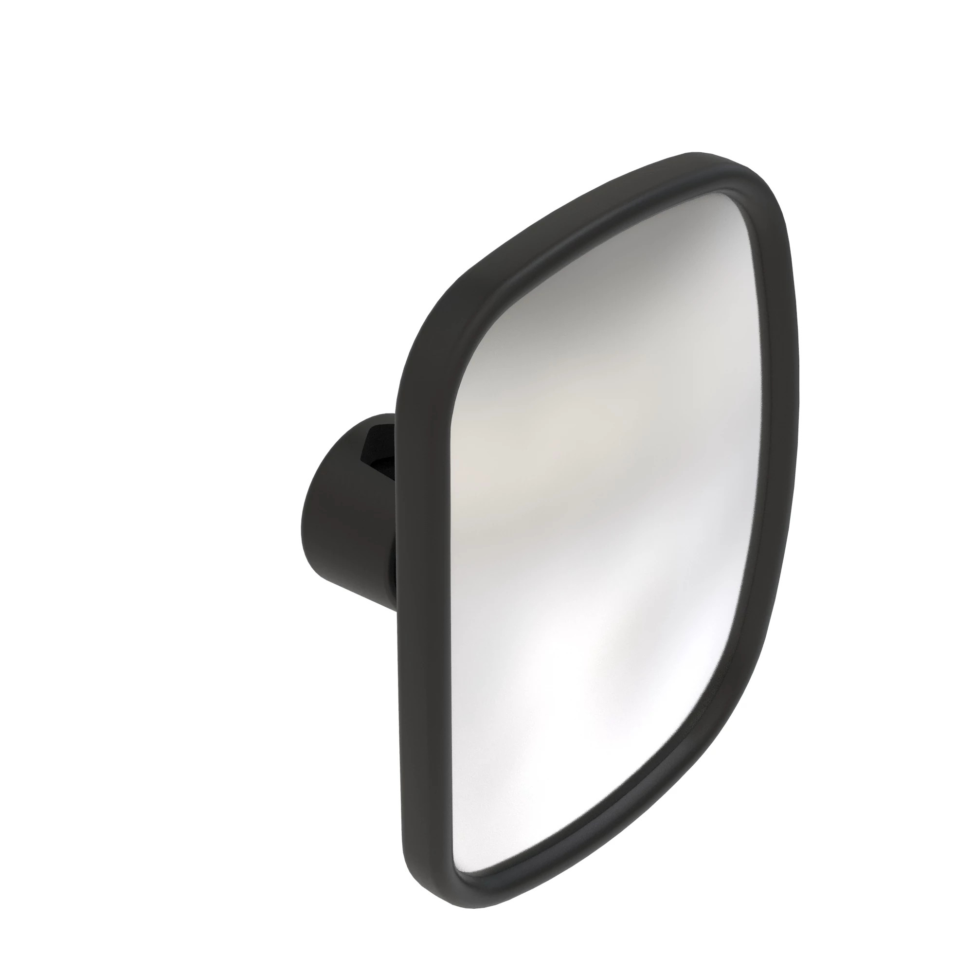 John Deere RH Rear View Mirror - AUC12217