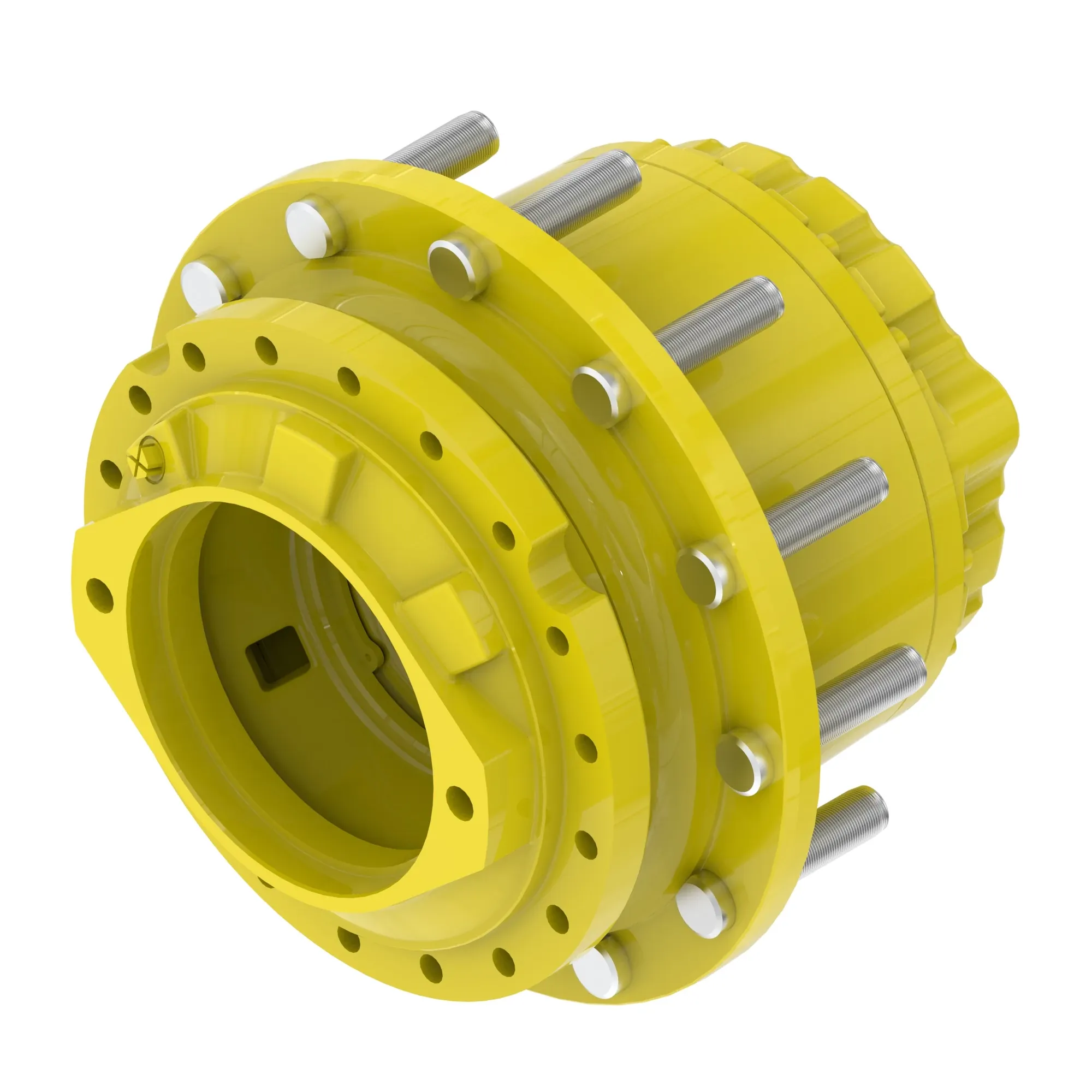 John Deere Hub - AKK33555
