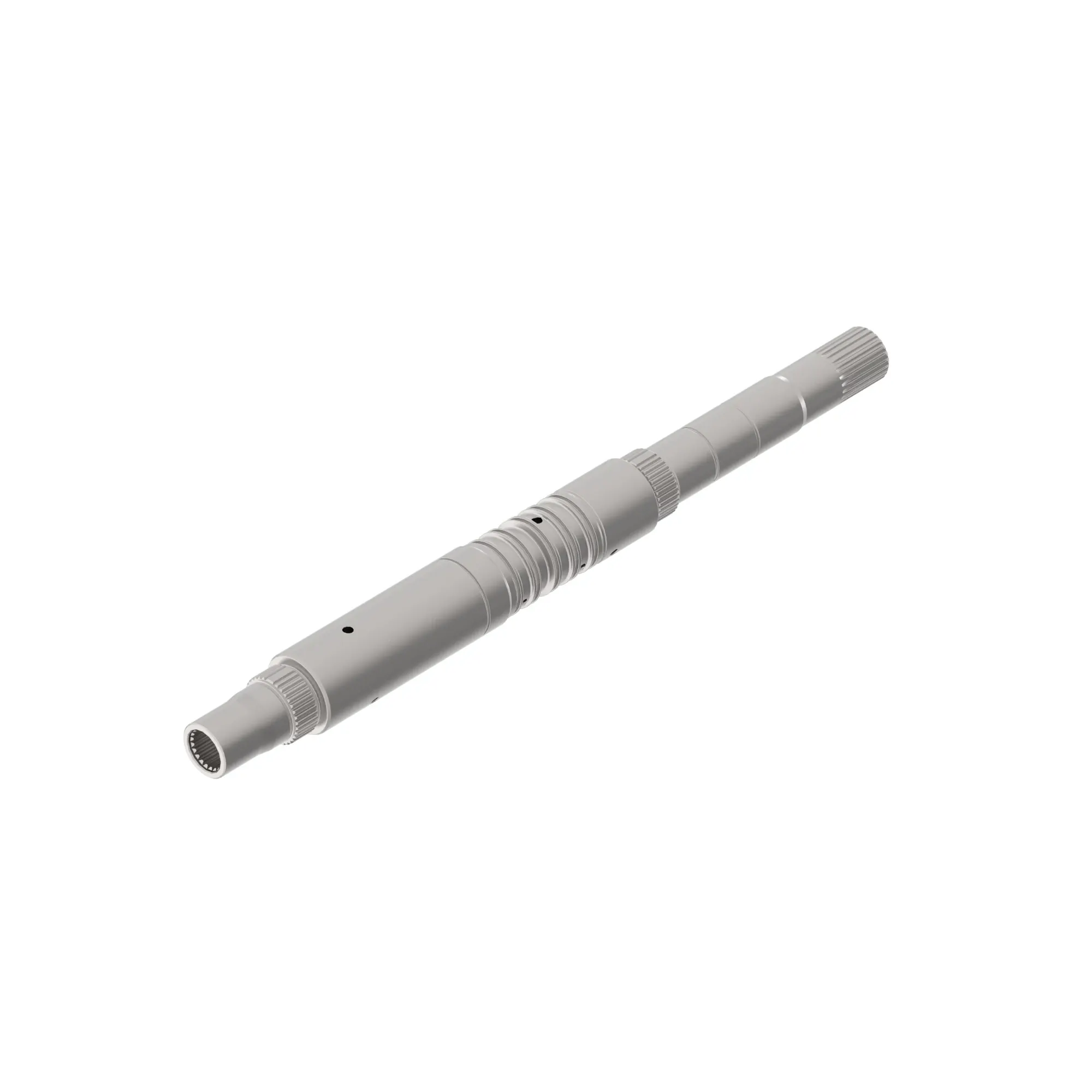 DRIVE SHAFT, 24X12 PR INPUT SHAFT A