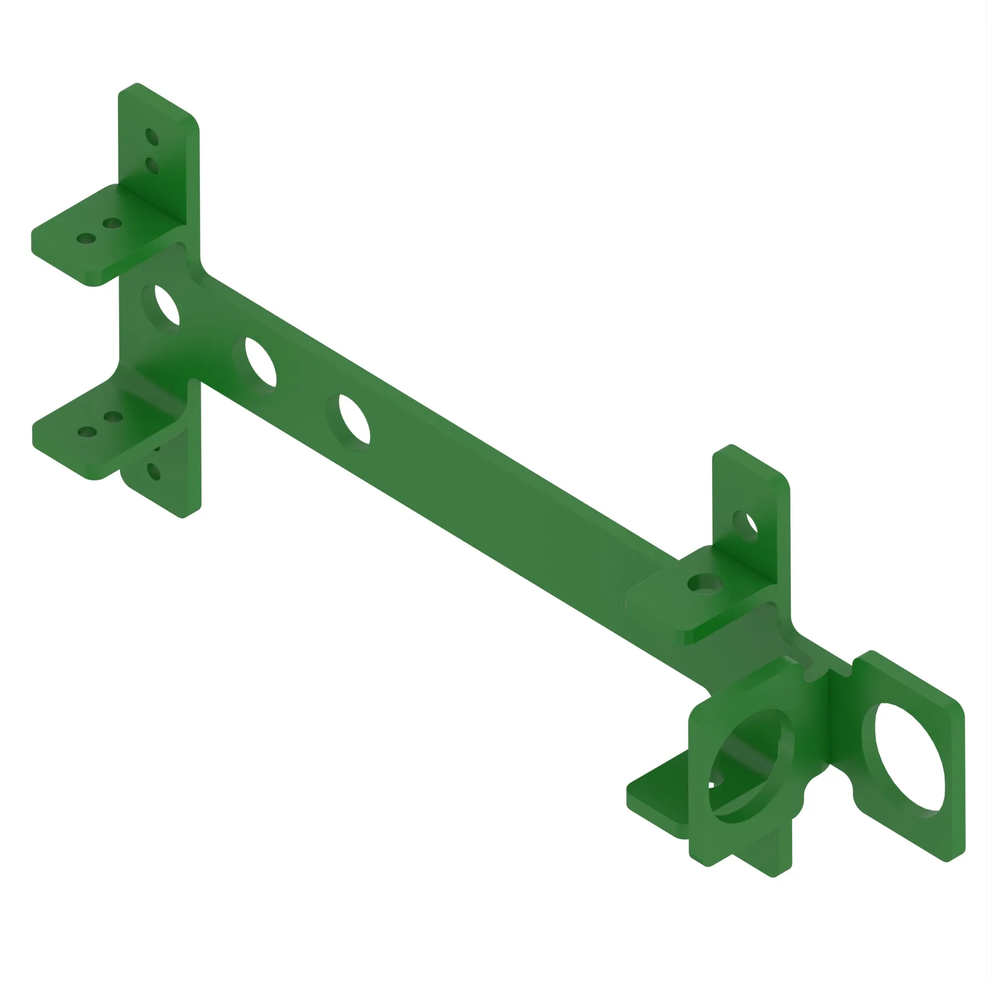John Deere Bracket - KK94158