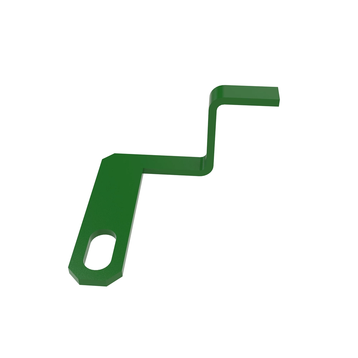 Holder, Restrictor