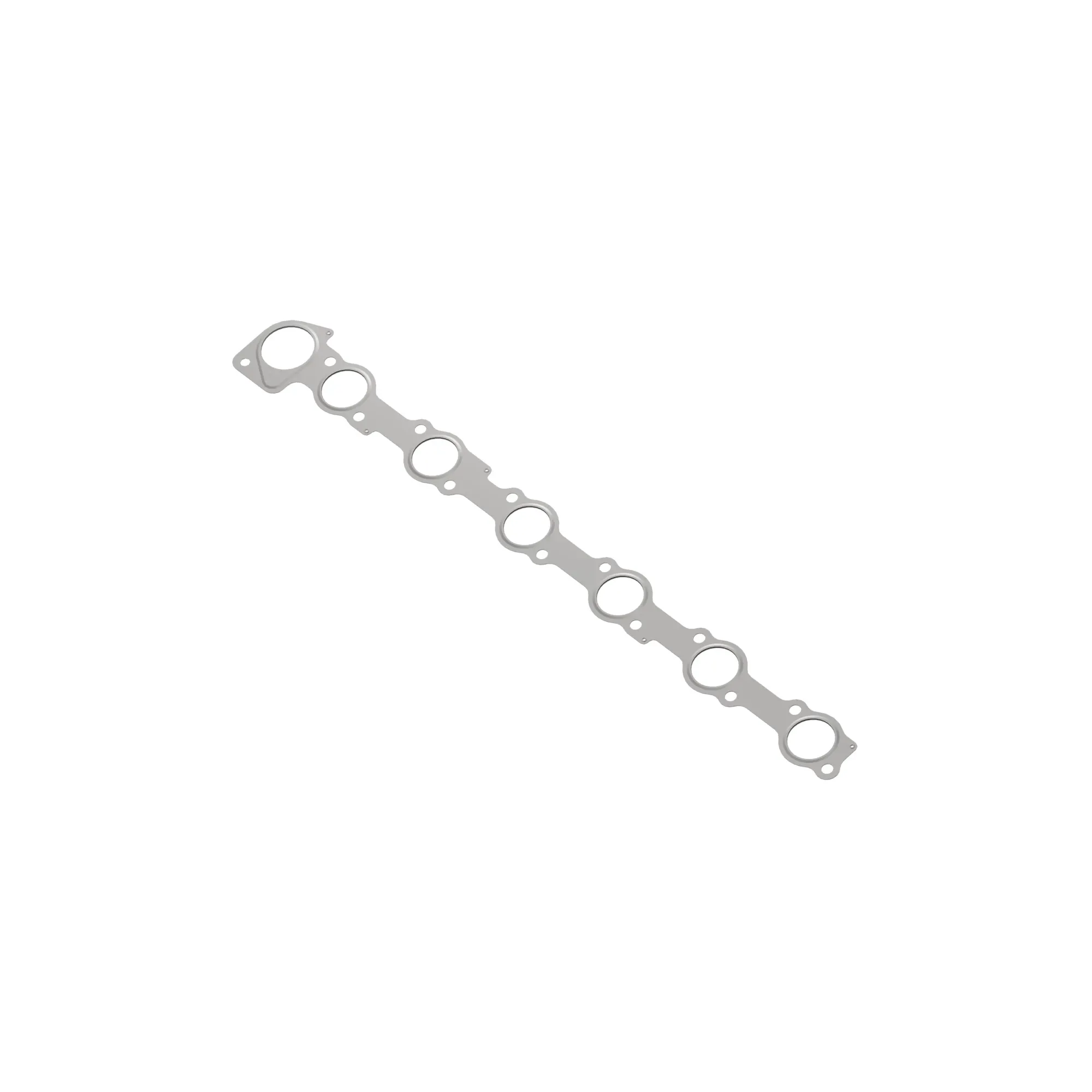 EXHAUST MANIFOLD