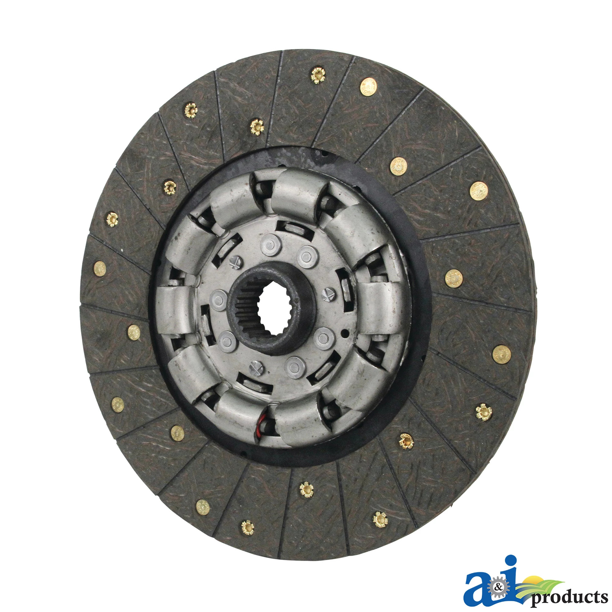 ⚙️ A-A37568: Disco de Transmisión 11