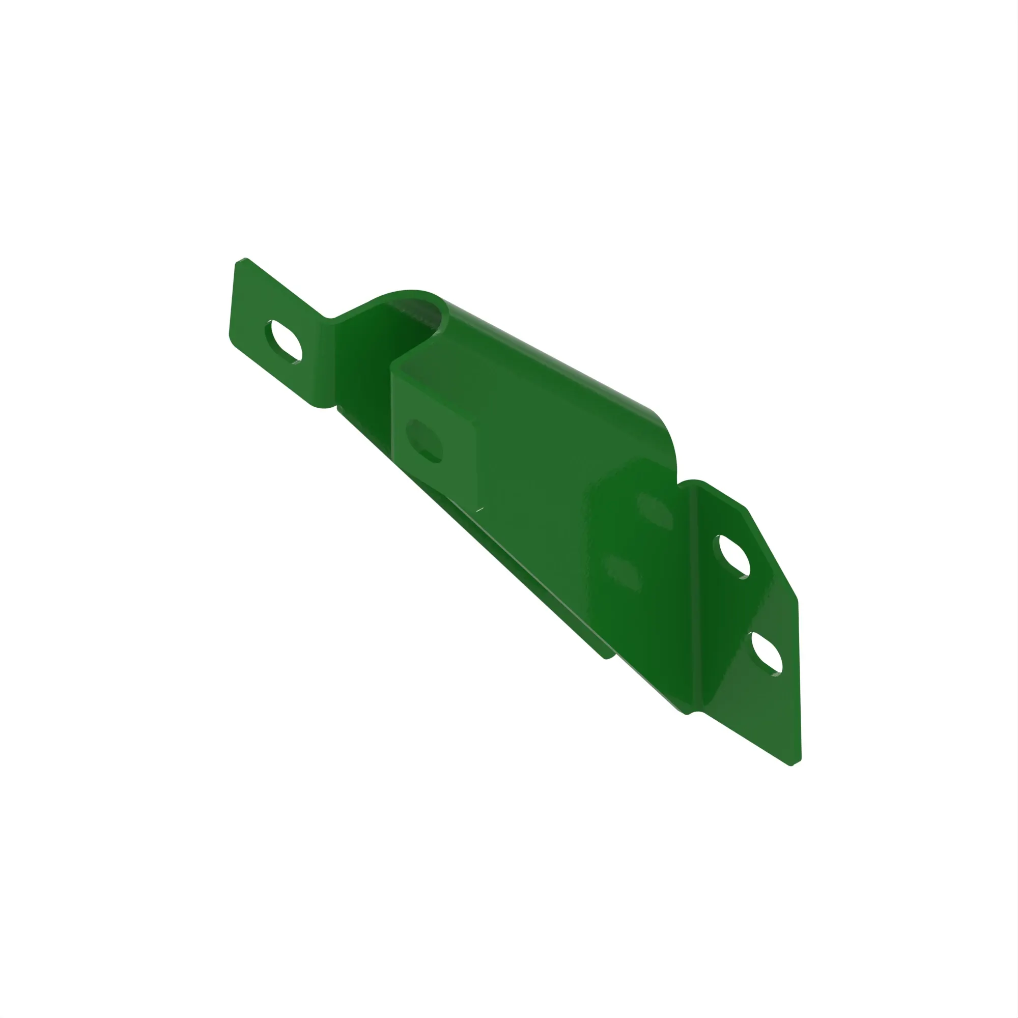 BRACKET,AUGER BEARING