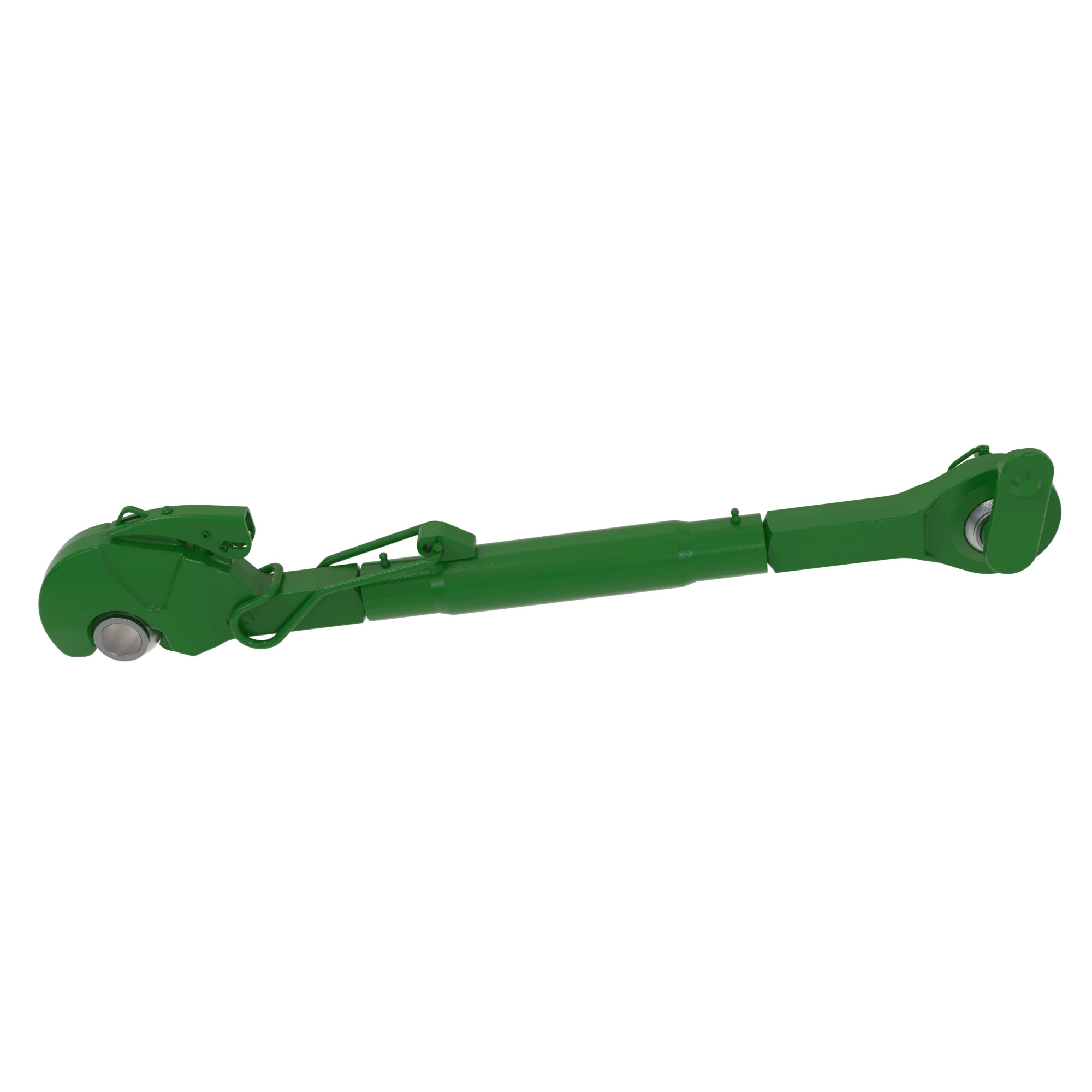 ⚙️ BL15768: Enganche central John Deere 🚜✅