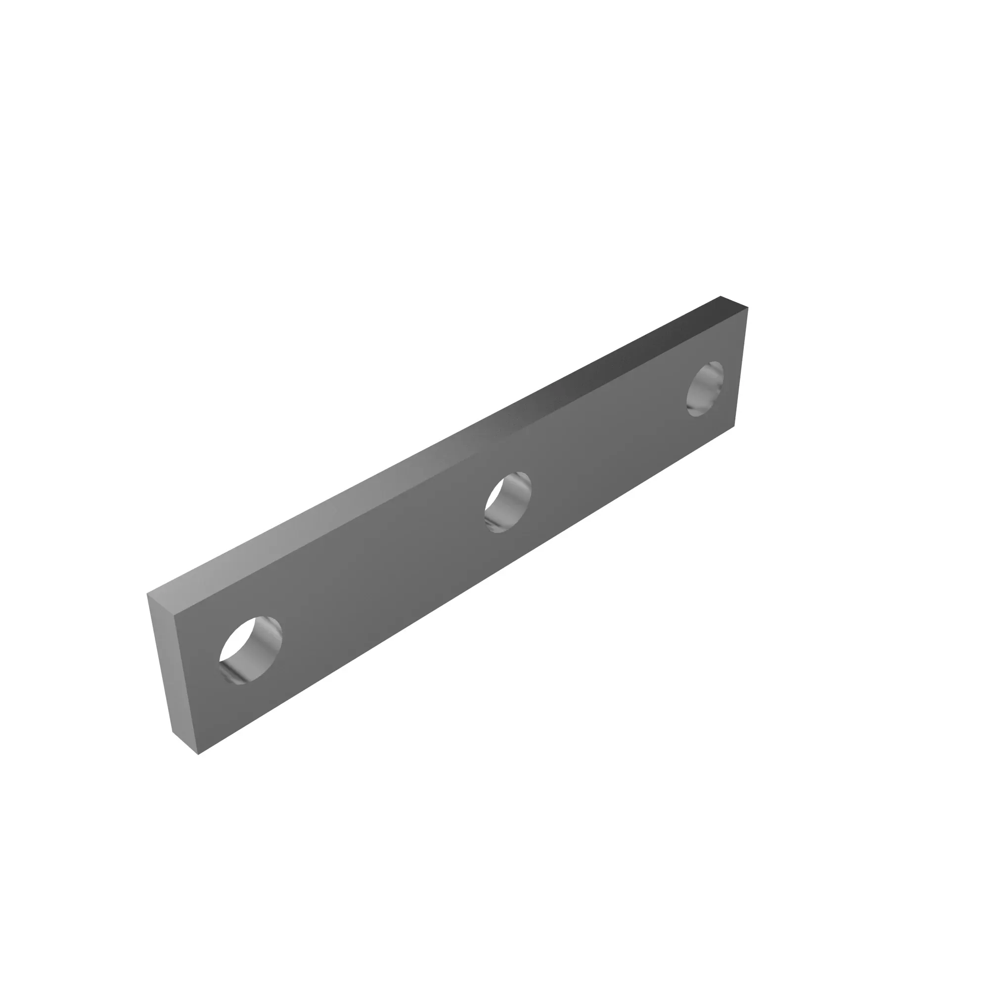 TOP PLATE-TUBE CLAMP