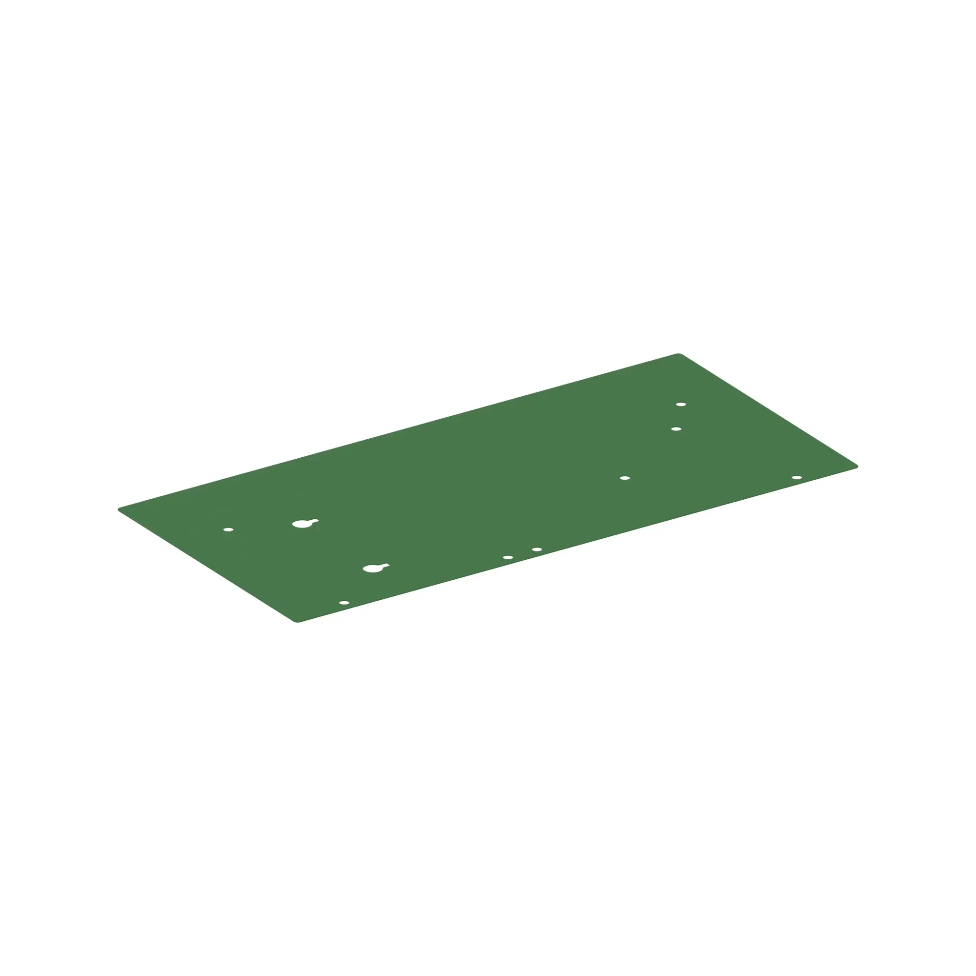 John Deere Sheet - KK93978