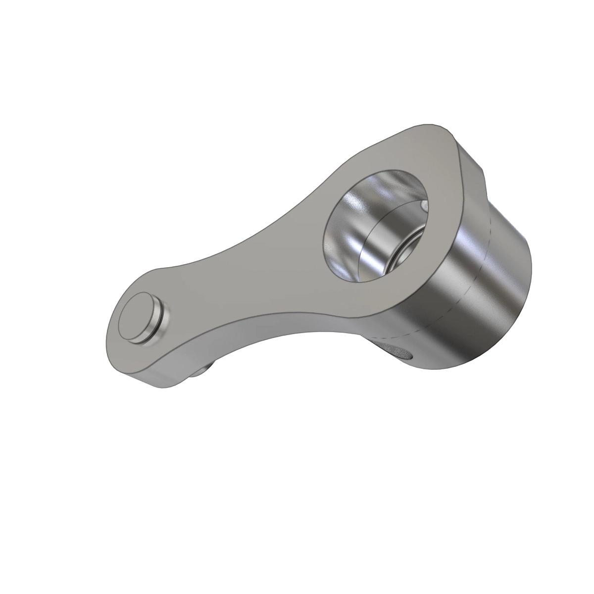 Lever Assy.