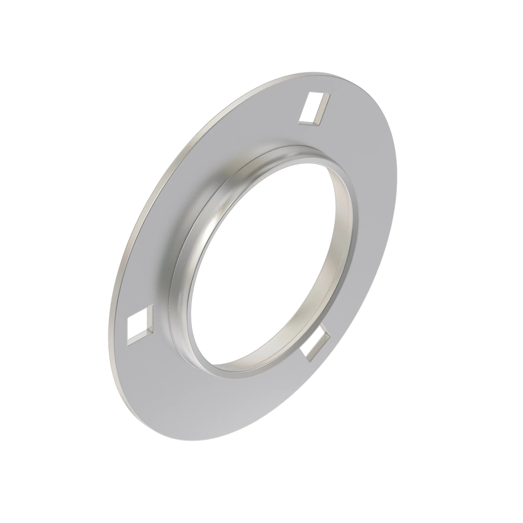 PRESSED FLANGED HOUSING