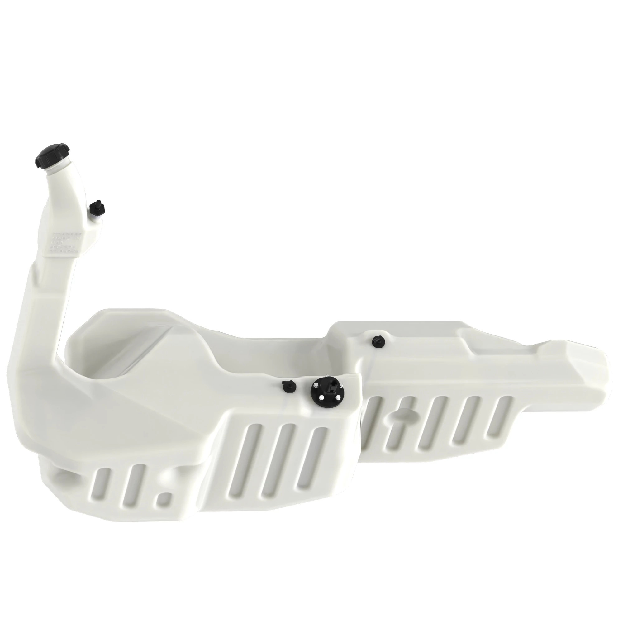 FUEL TANK ASSEMBLY