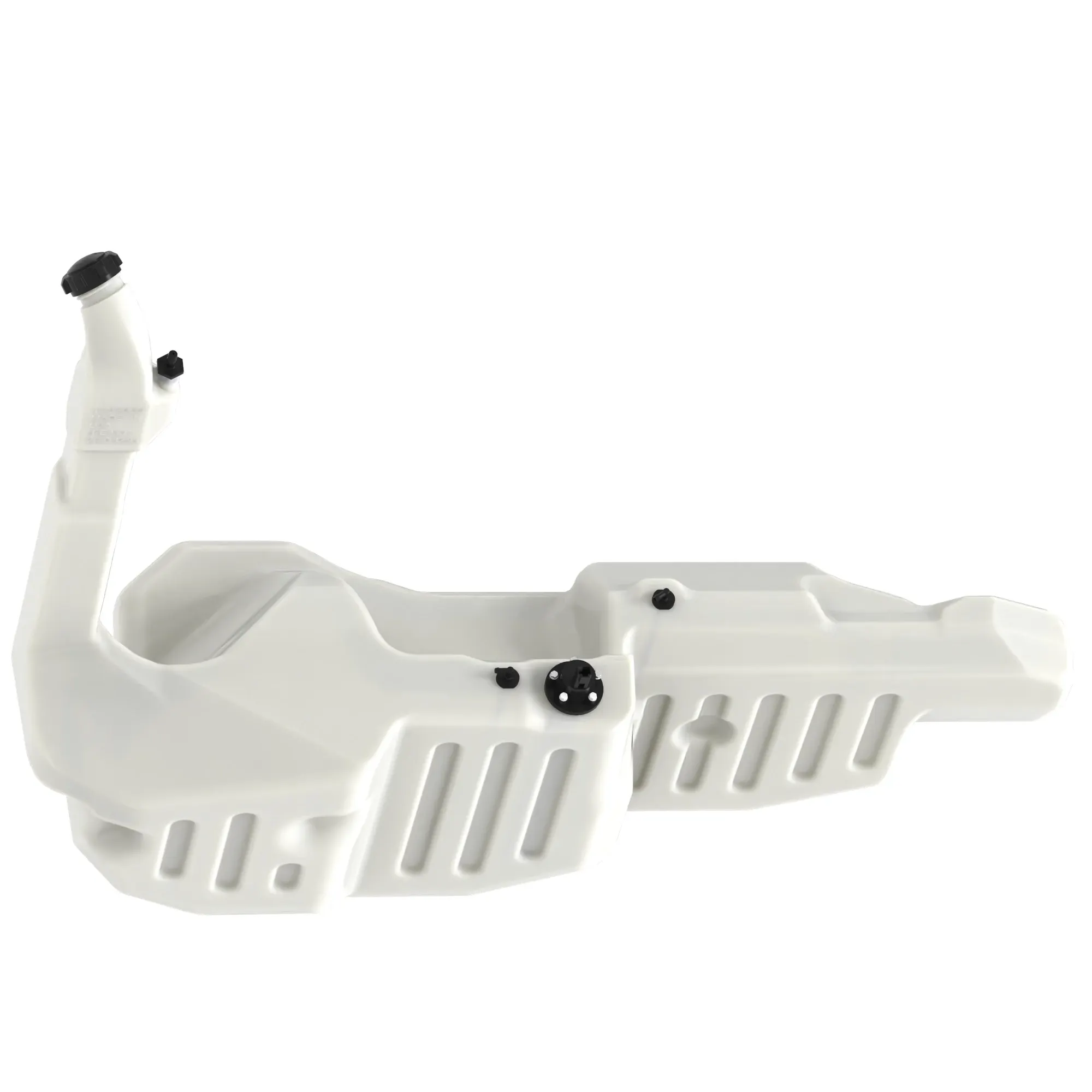 John Deere Fuel Tank, 645 Liter - AT385662