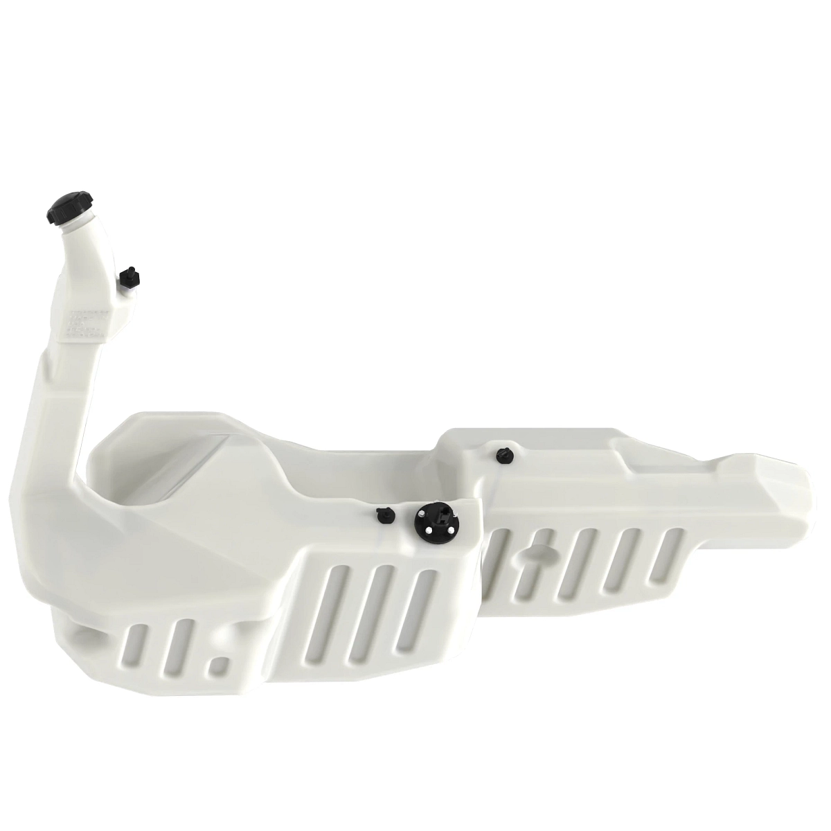 Fuel Tank Assembly