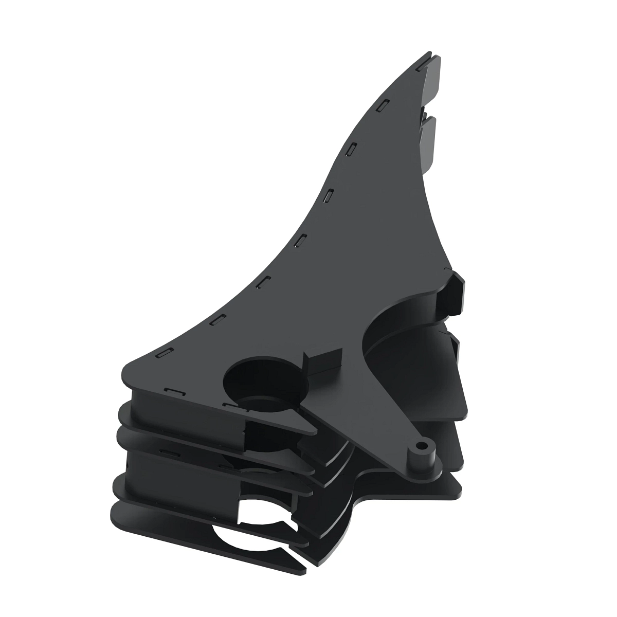 Scraper