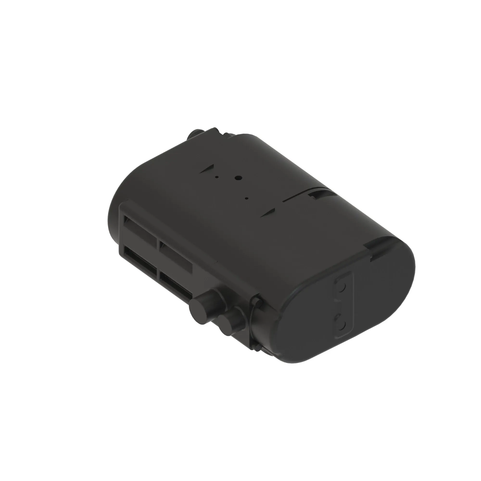 Coolant Heater