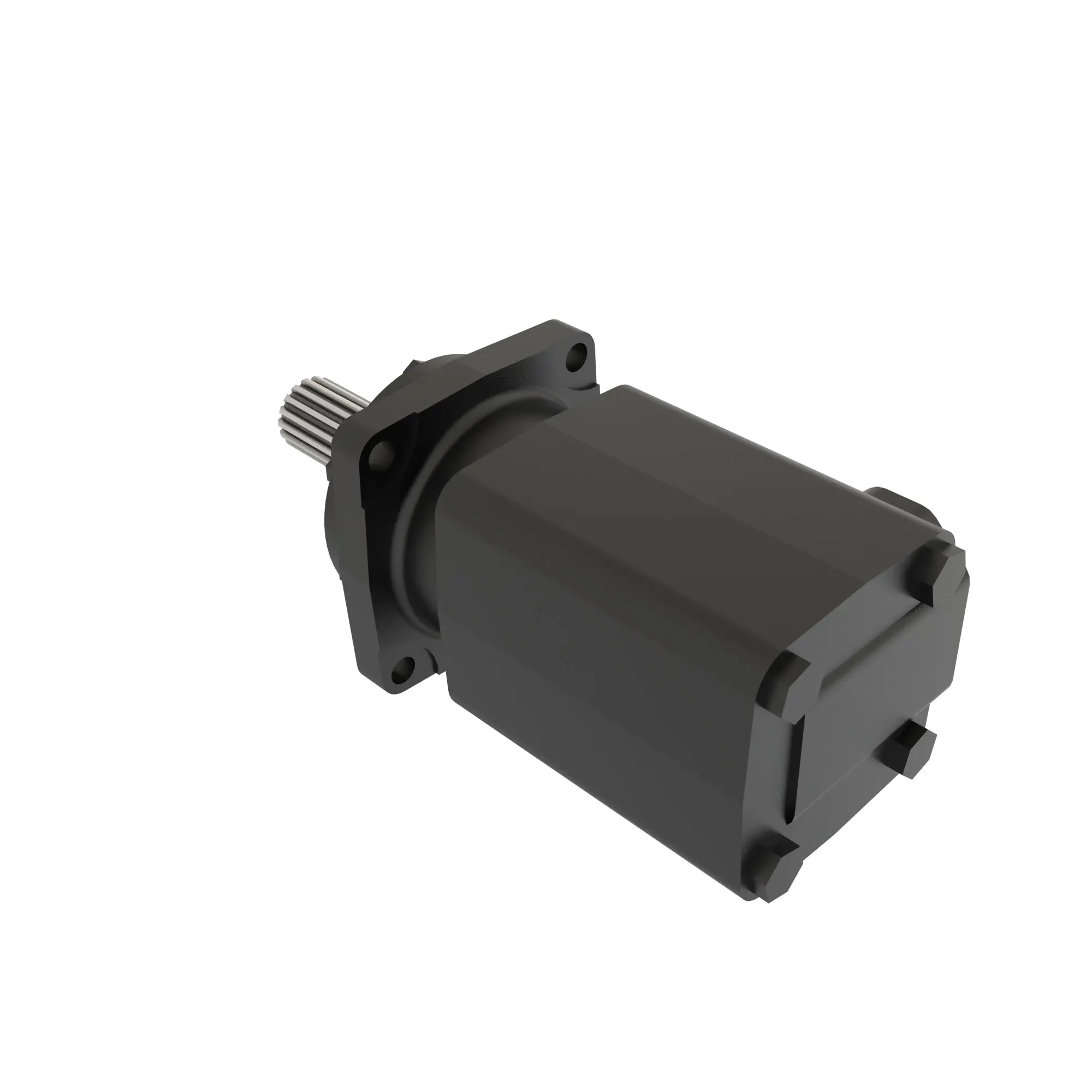 HYDRAULIC MOTOR