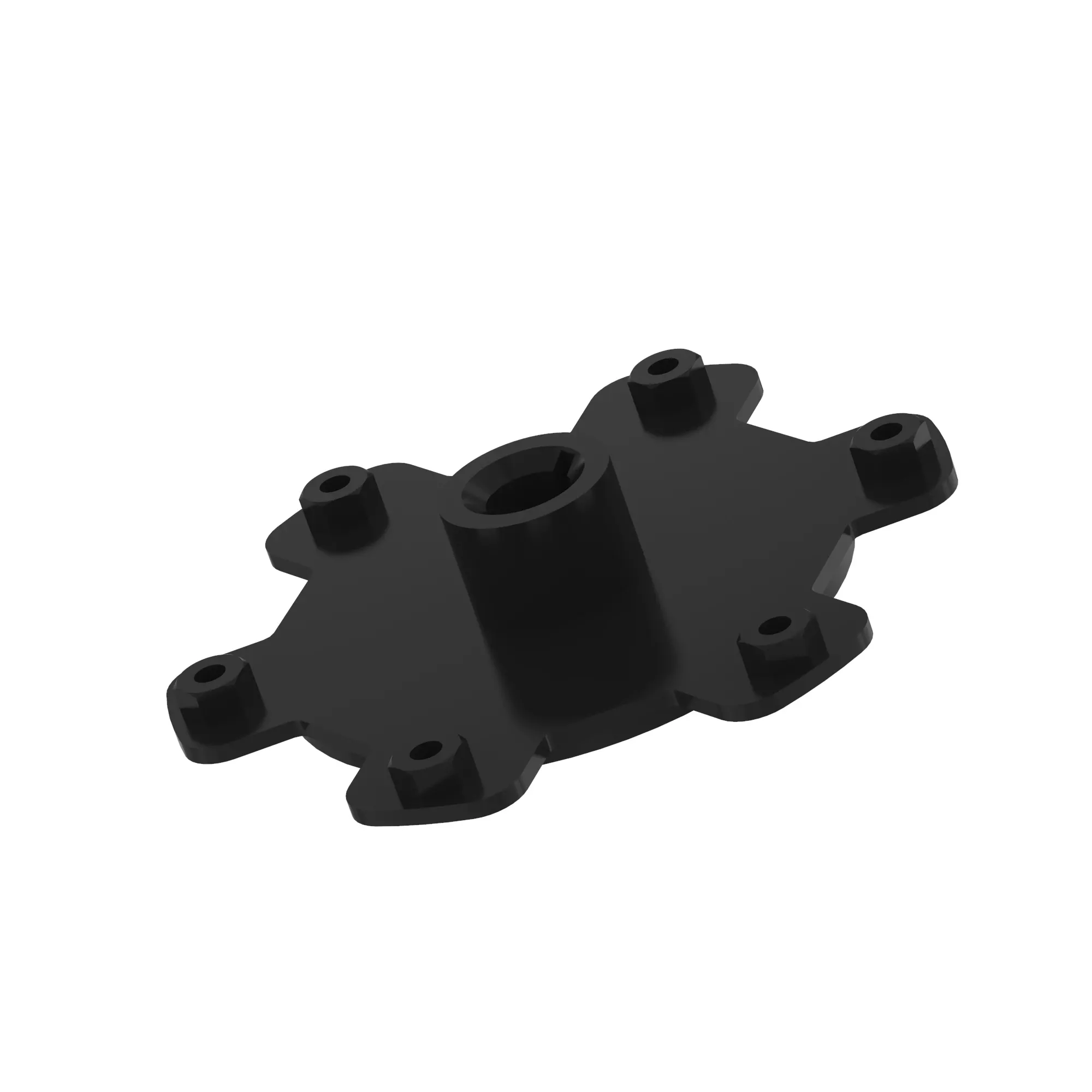 AT439406: Reversible Fan Drive Hub