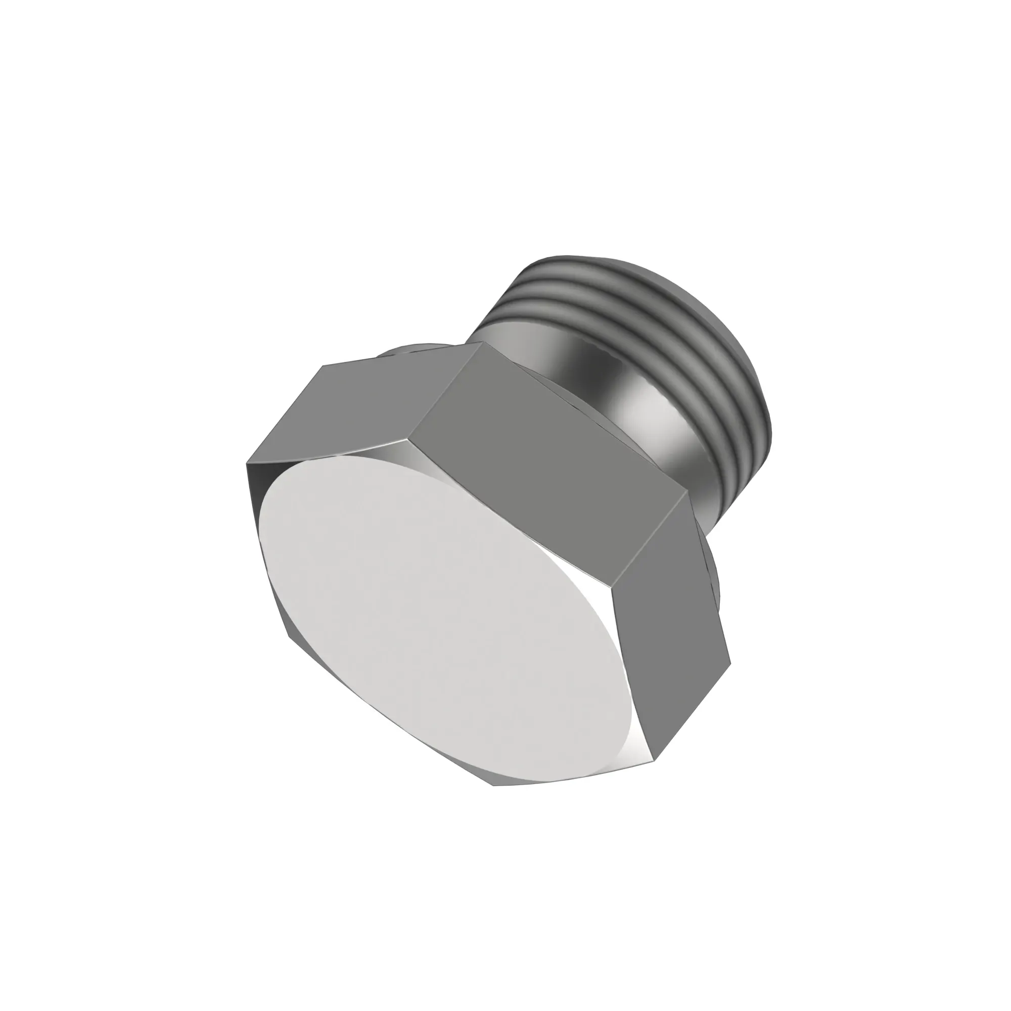 John Deere Washer Sealing Face Drain Plug - 15M7024