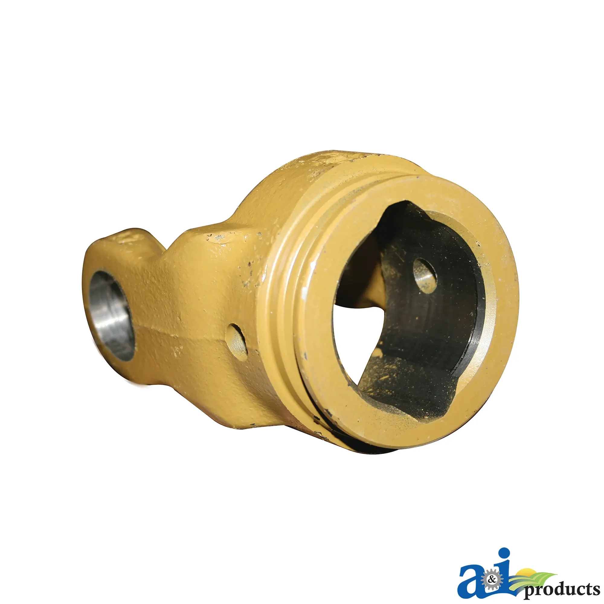A&I Products Universal Joint Yoke - A-Z39890