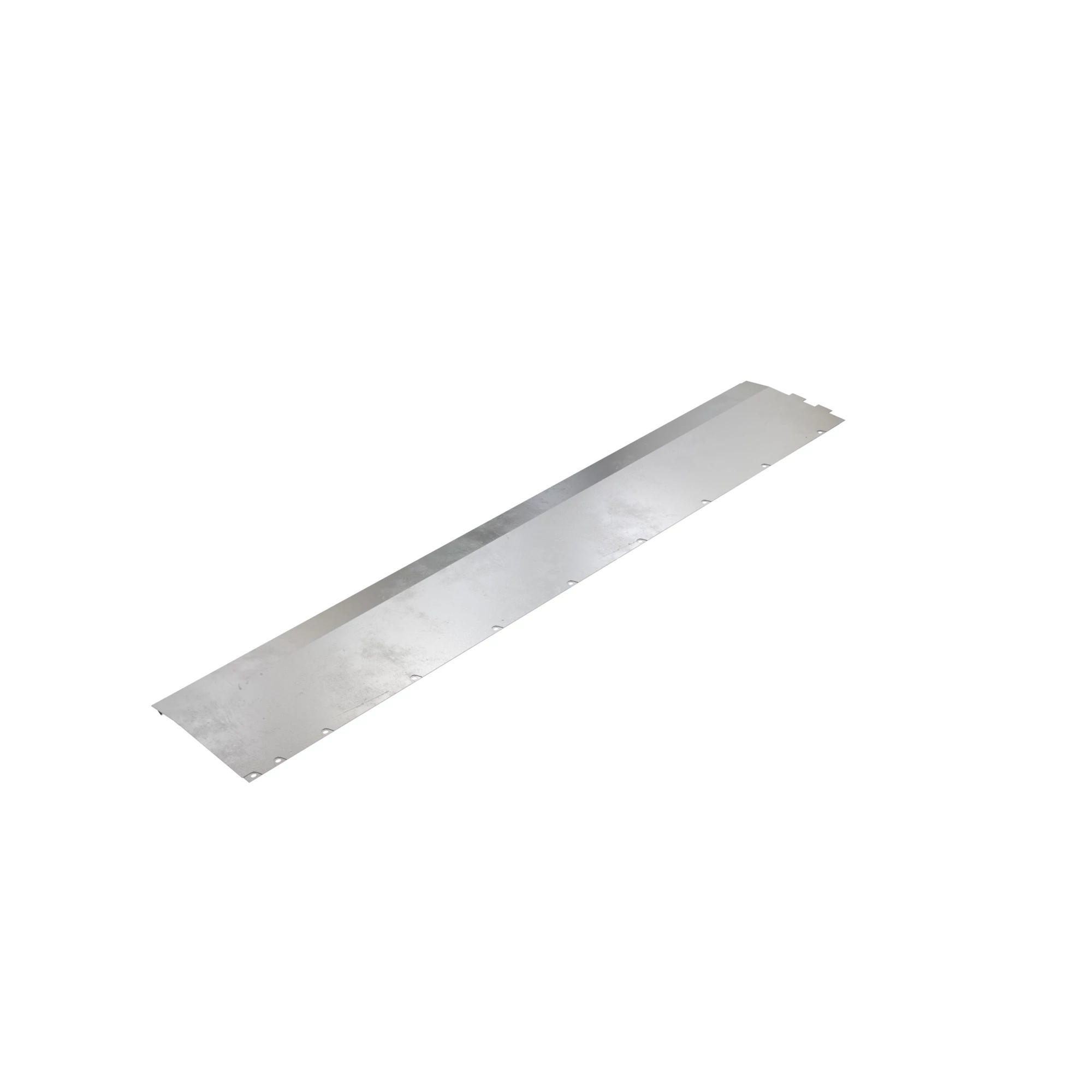PLATE, ASSY, FEED, RH, 22'