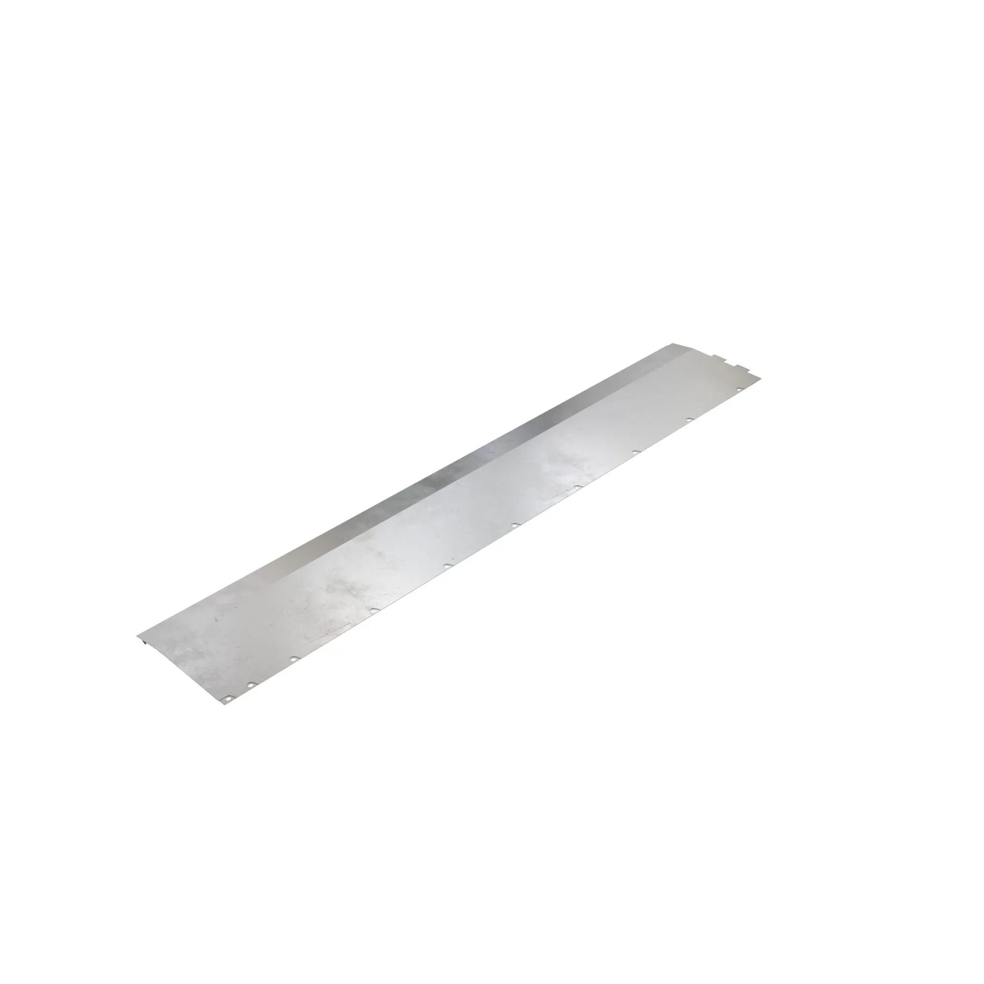 John Deere Right Side Feed Plate - AH227915