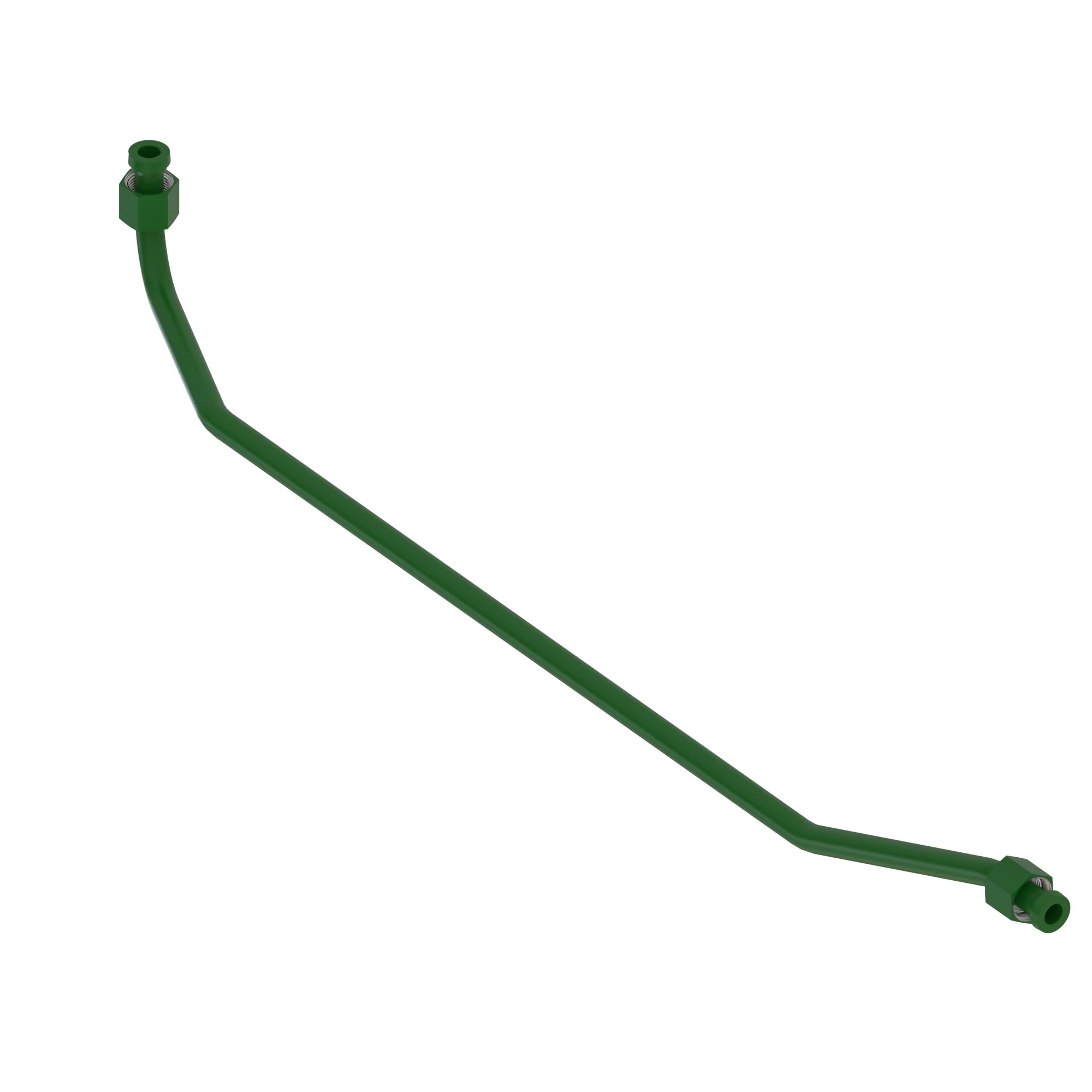 OIL LINE, LINE ASSY, CONV. RTRN. RI