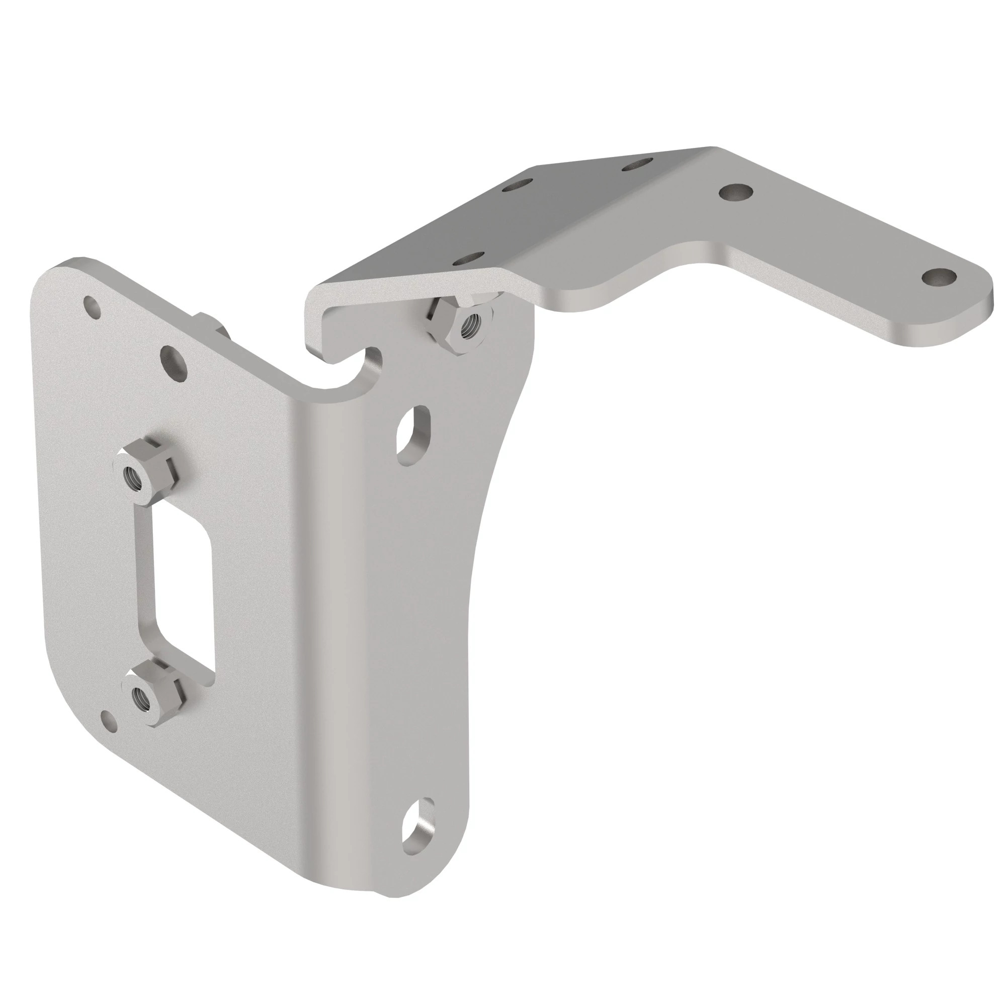 BRACKET,DP MANIFOLD MOUNT
