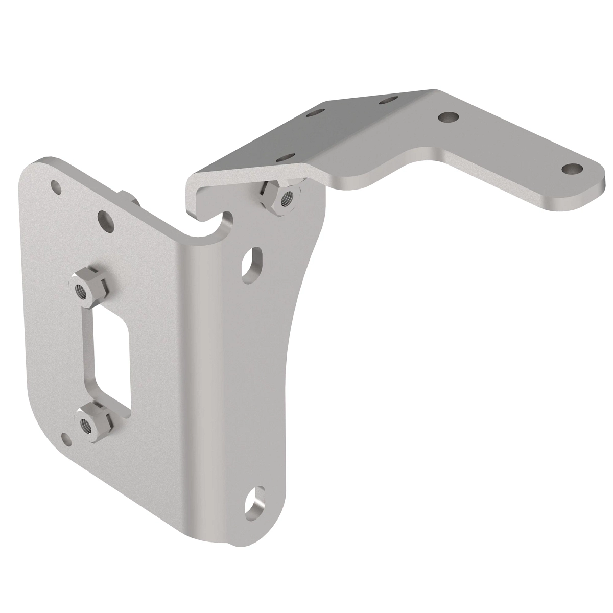 Bracket, Dp Manifold Mount