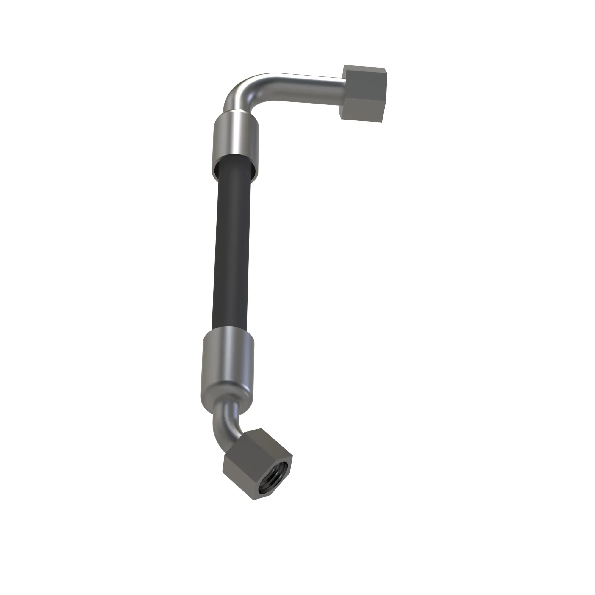 HYDRAULIC HOSE - FABRICATE, CYL S R