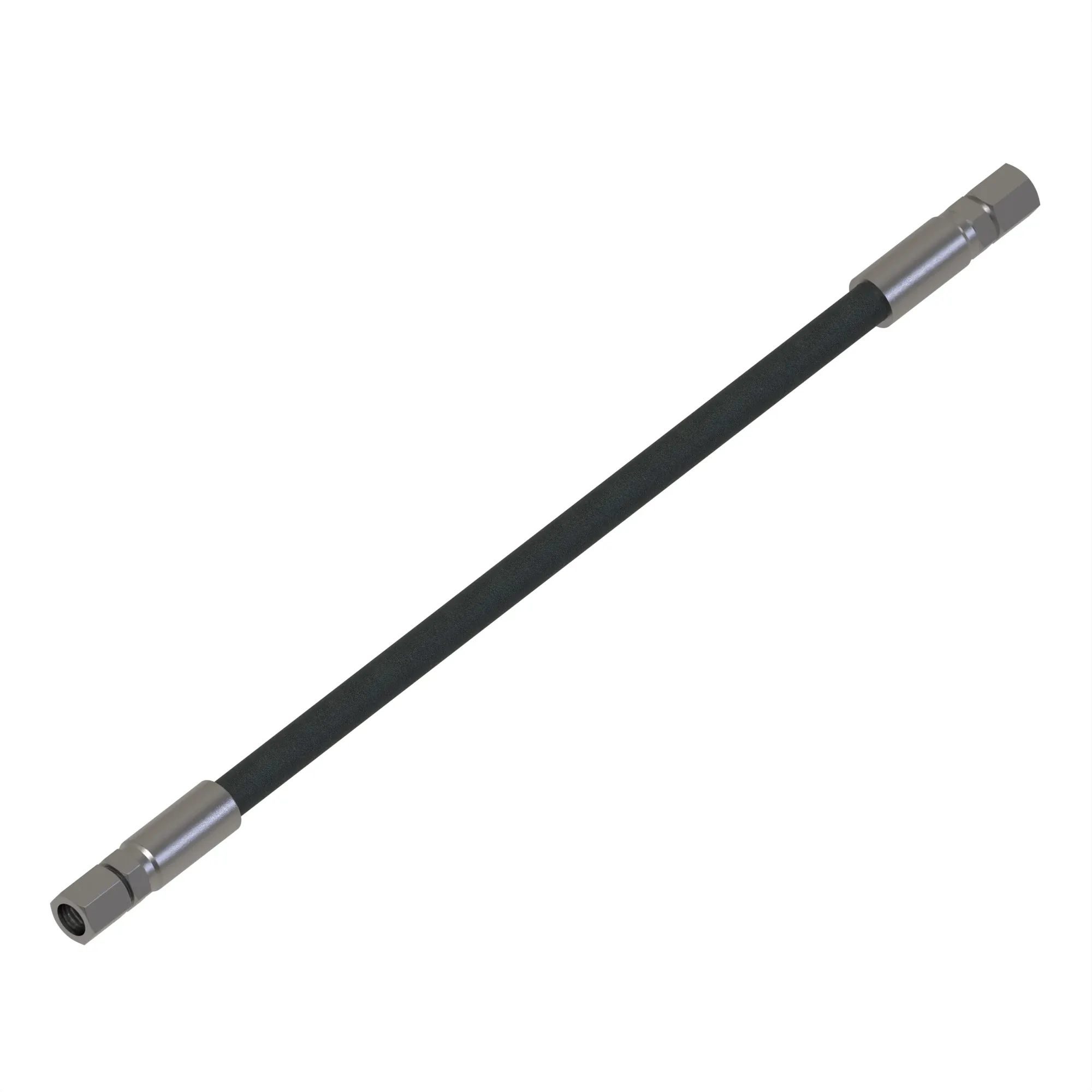 Hydraulic Hose, Special, 0.25 X 16