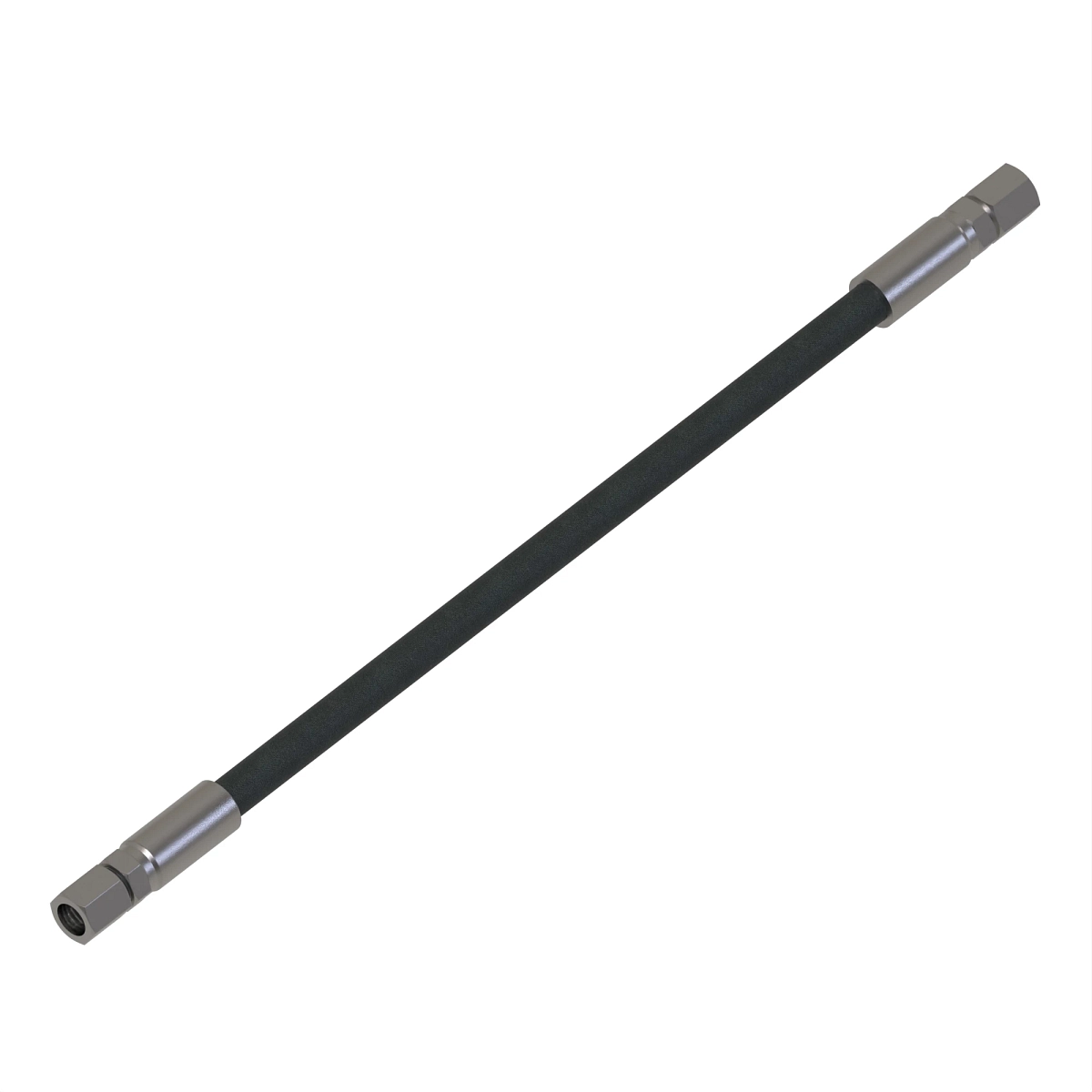 Hydraulic Hose, Special, 0.25 X 16