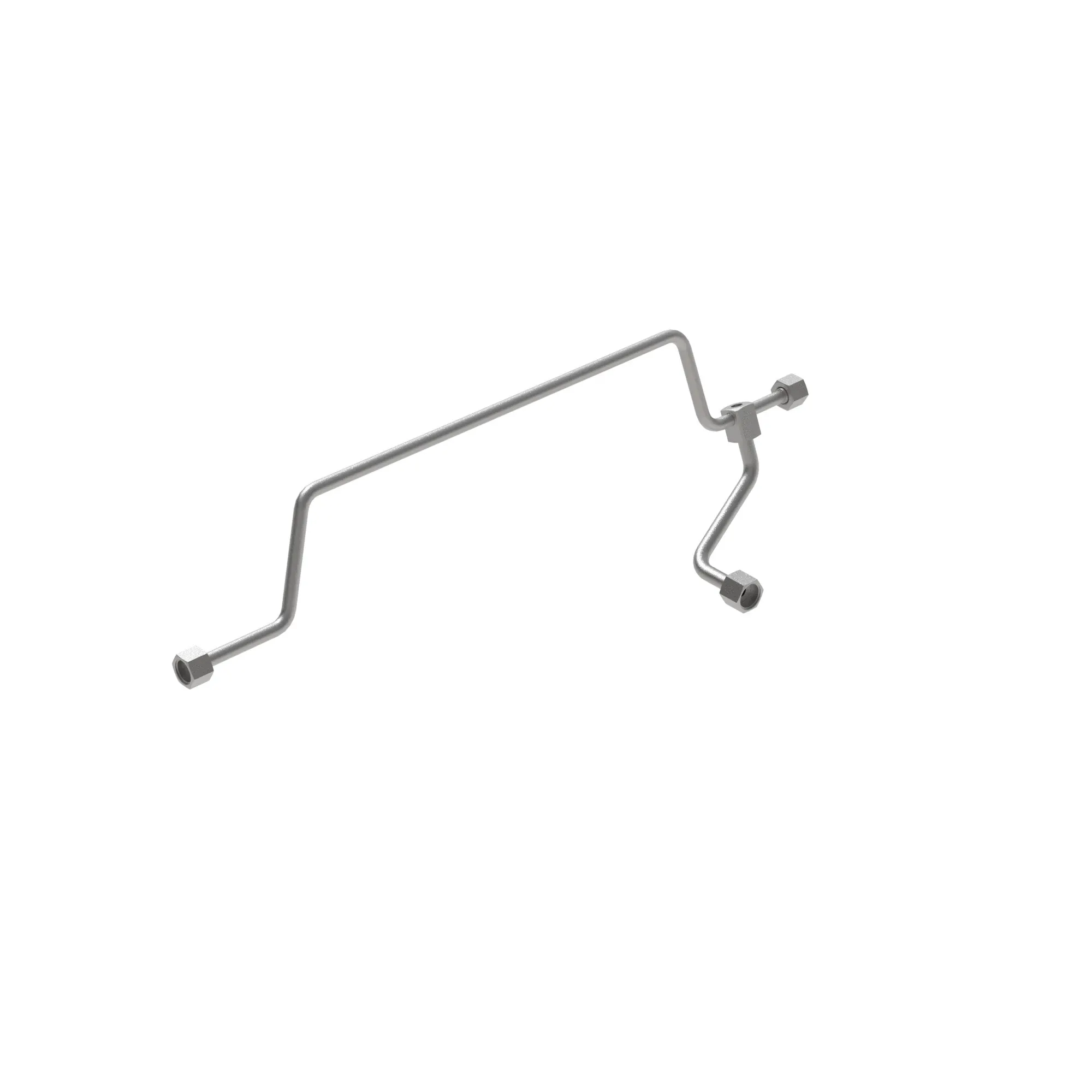 John Deere Brake Line - AL223964