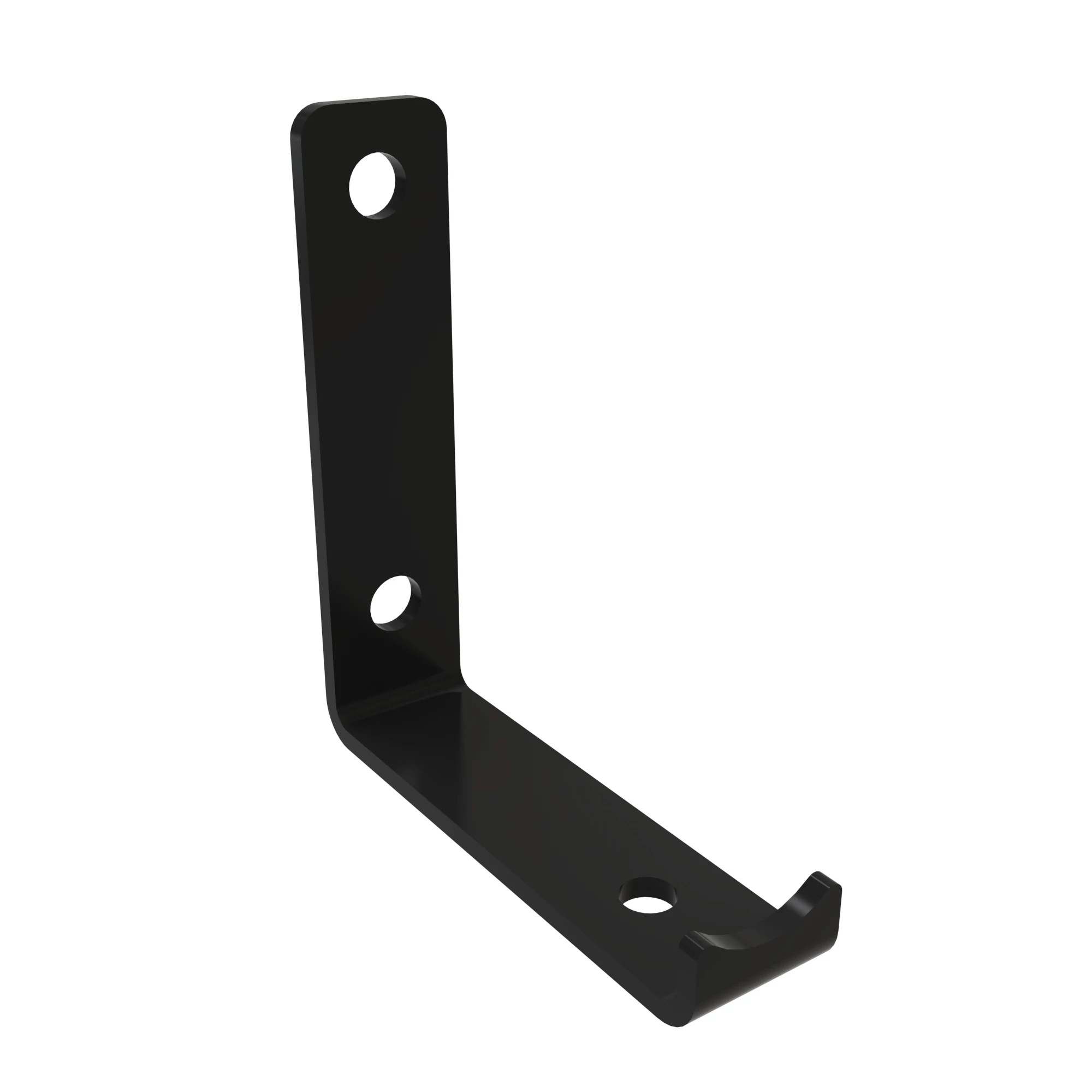 BRACKET, FRONT WORK LIGHTS BRACKET