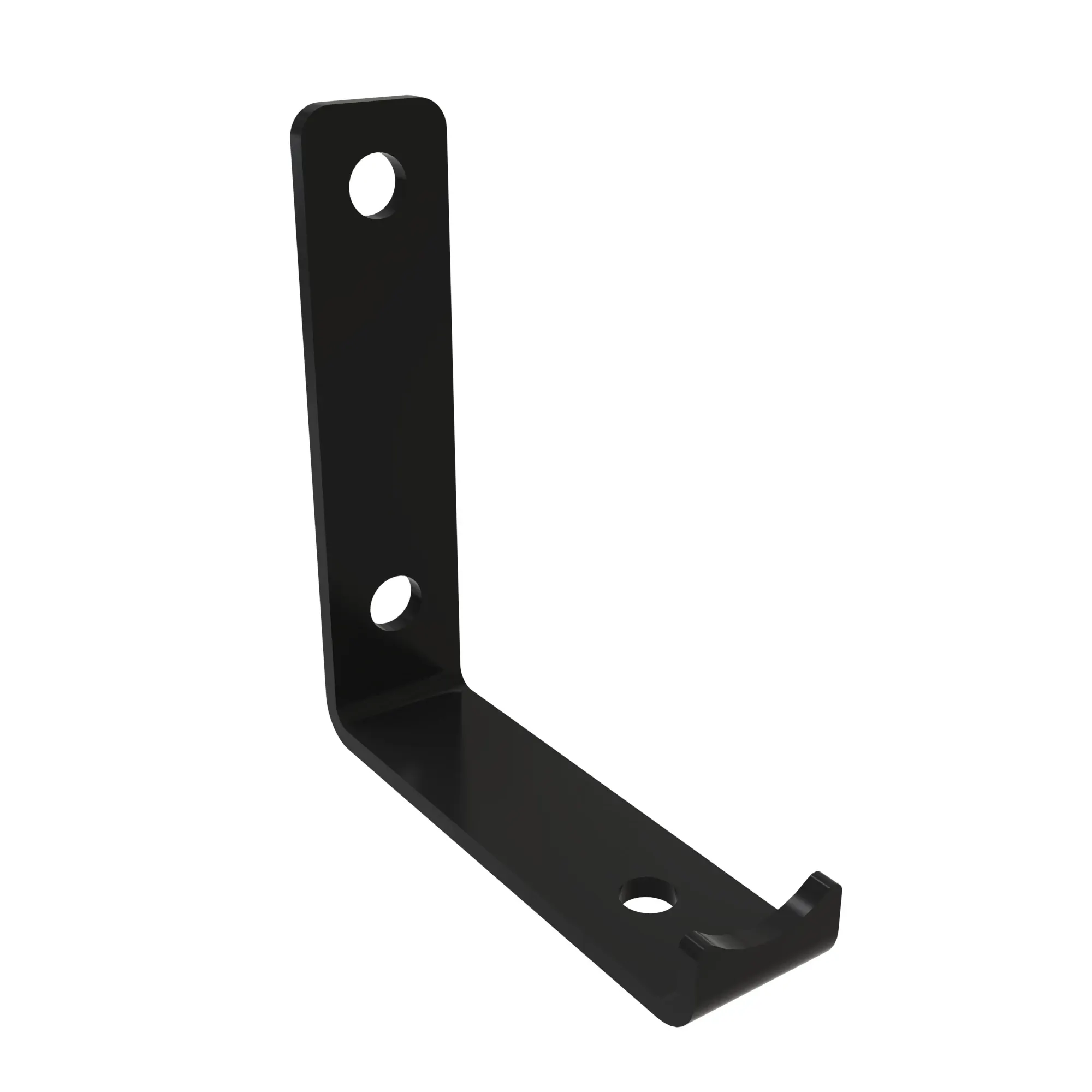 John Deere Front Work Light Bracket - TR121725