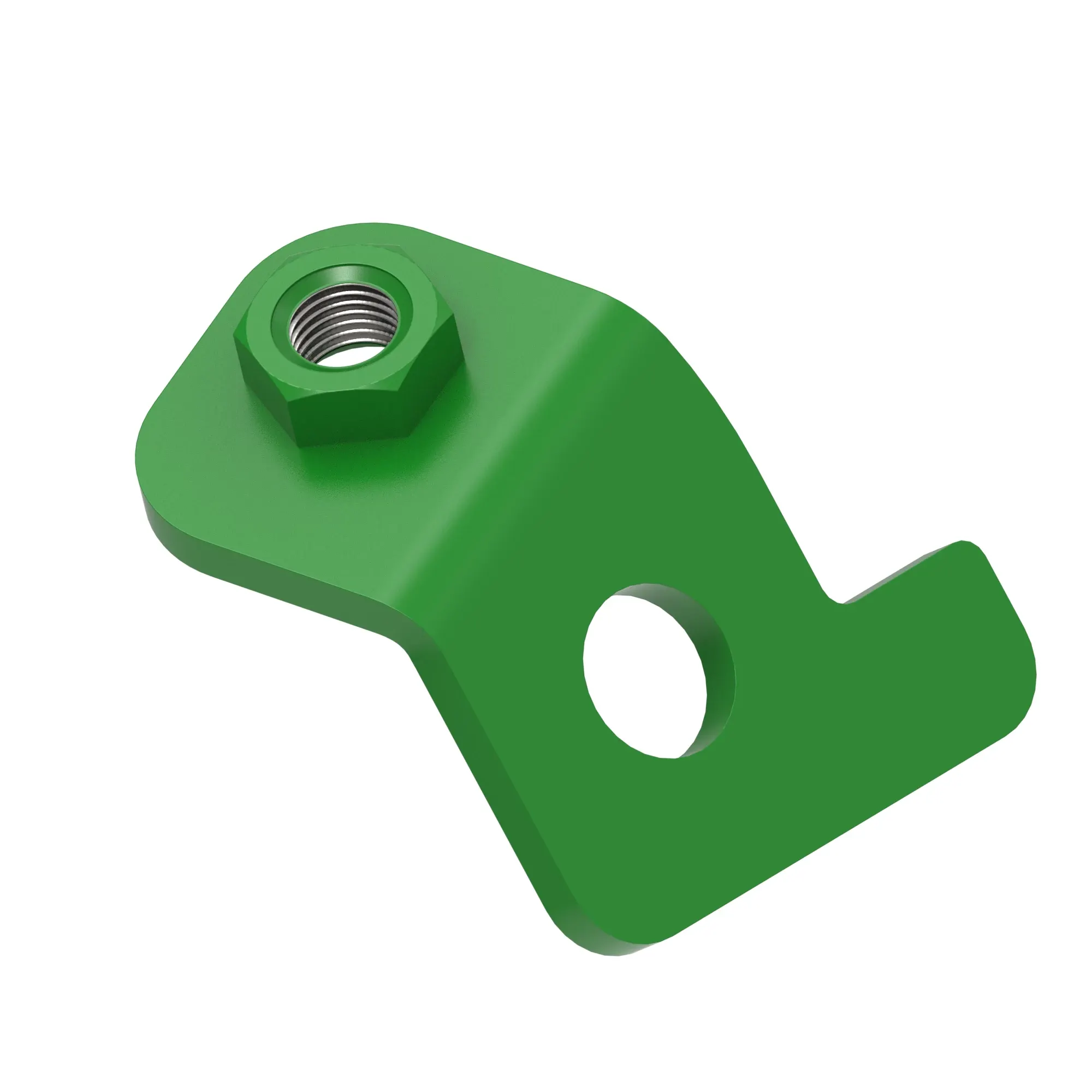 John Deere Bracket - AKK26763