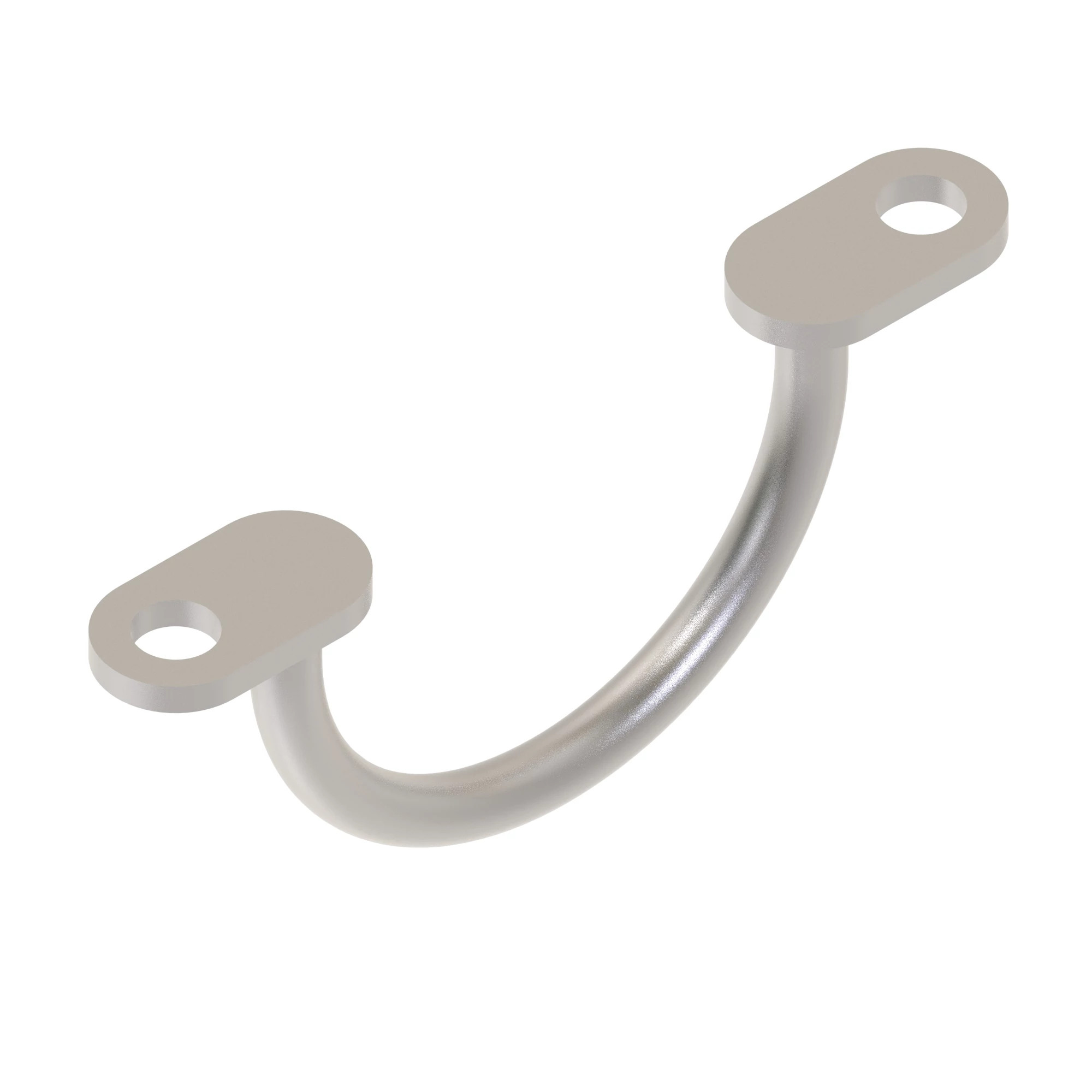 John Deere Hose Retainer Loop Anchor - AT170987