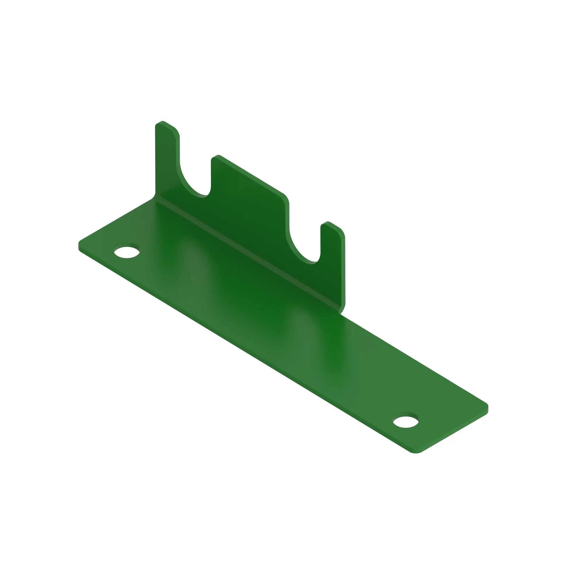 John Deere Bracket - HXE72128